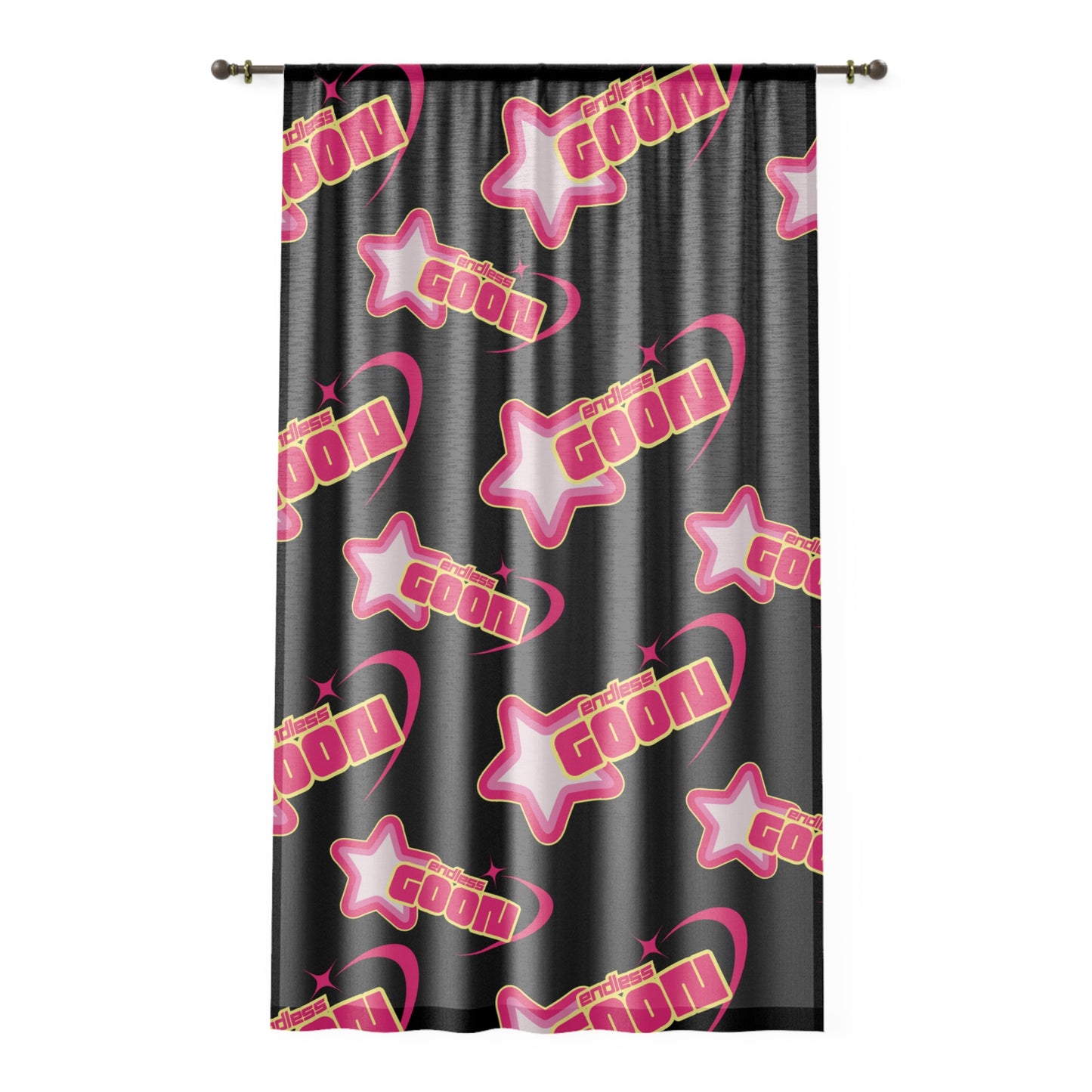 Window Curtain