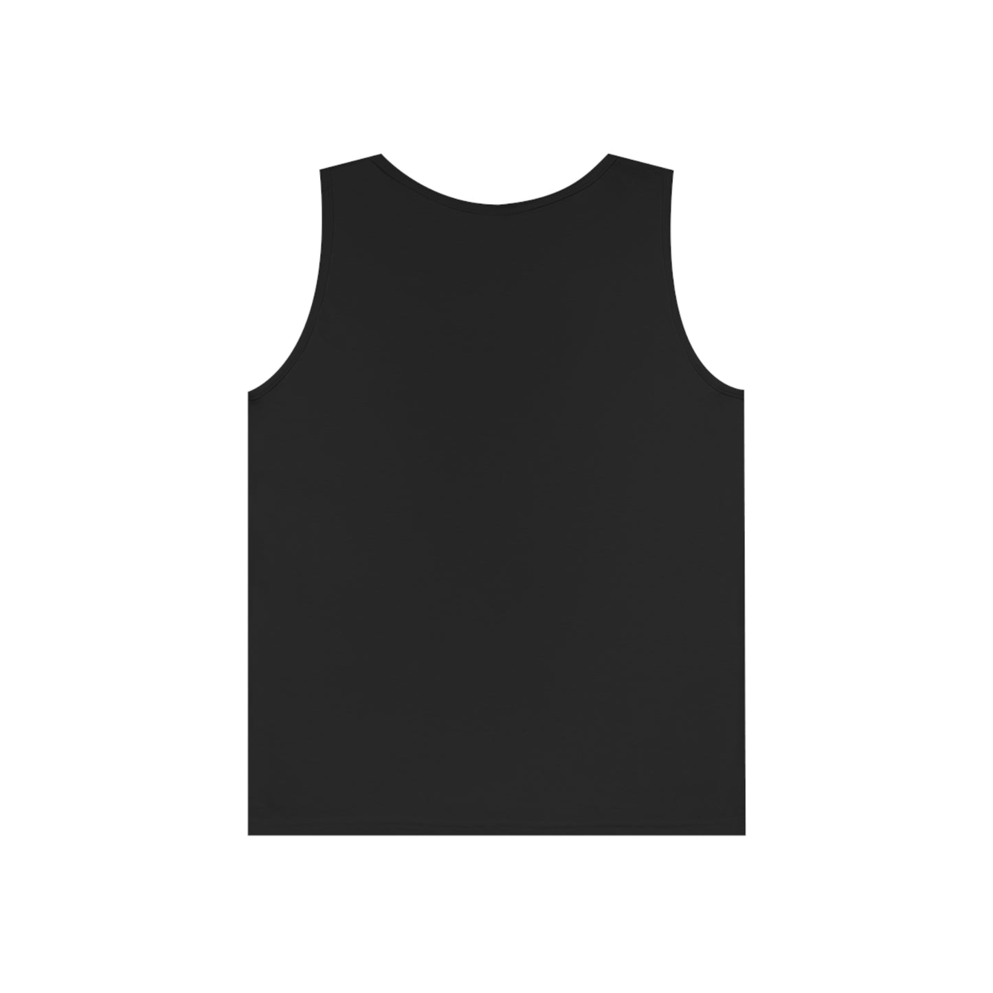 Limited Edition Cosplay Princess Laya Sci-Fi Unisex Heavy Cotton Tank Top