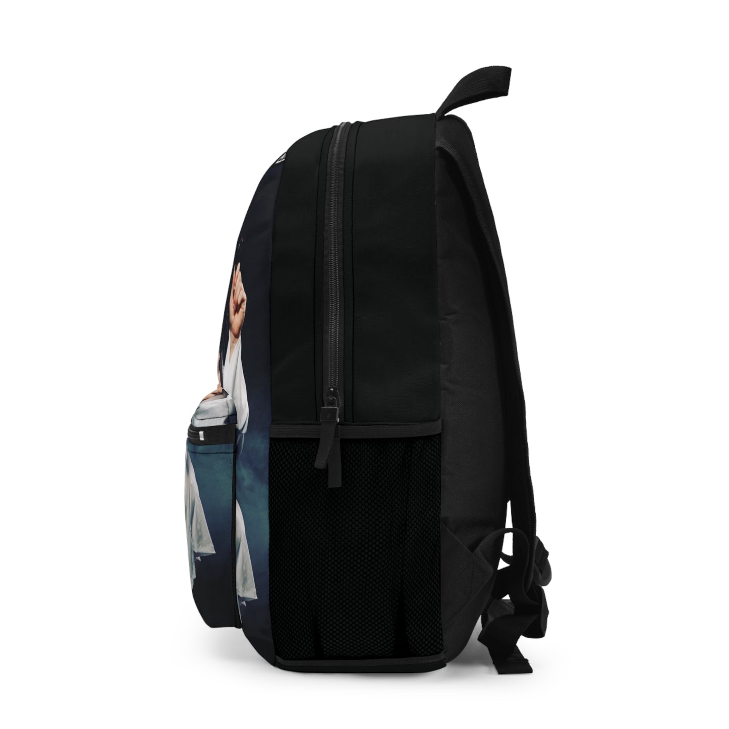 Cosplay Princess Leia Custom Limited Edition Backpack