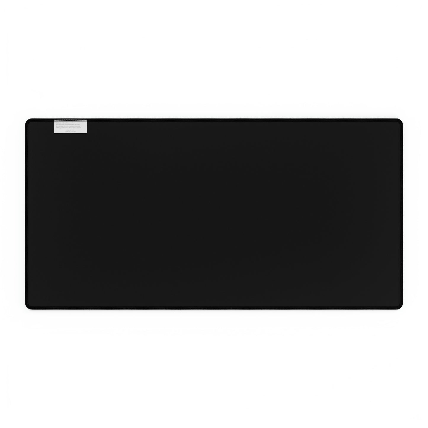 Platinum Puzzy "Princess Leia" Custom Limited Edition Cosplay Desk Mats