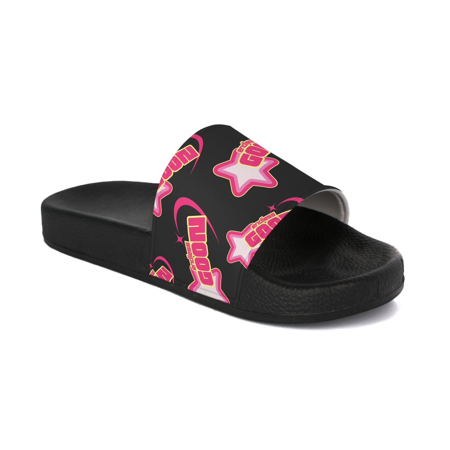Women's Slide Sandals