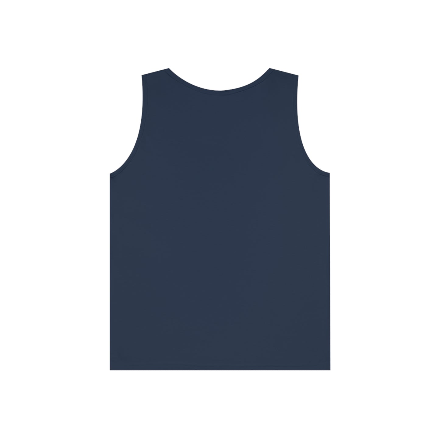 Limited Edition Cosplay Princess Laya Sci-Fi Unisex Heavy Cotton Tank Top