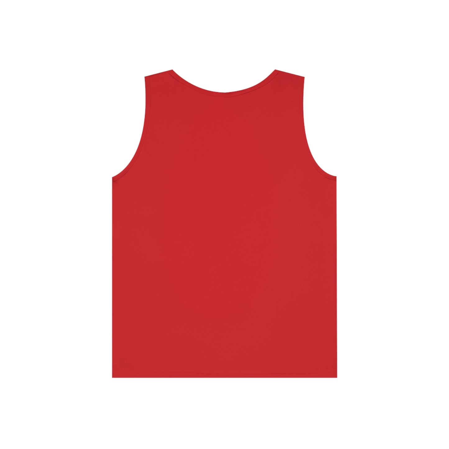 Limited Edition Cosplay Princess Laya Sci-Fi Unisex Heavy Cotton Tank Top