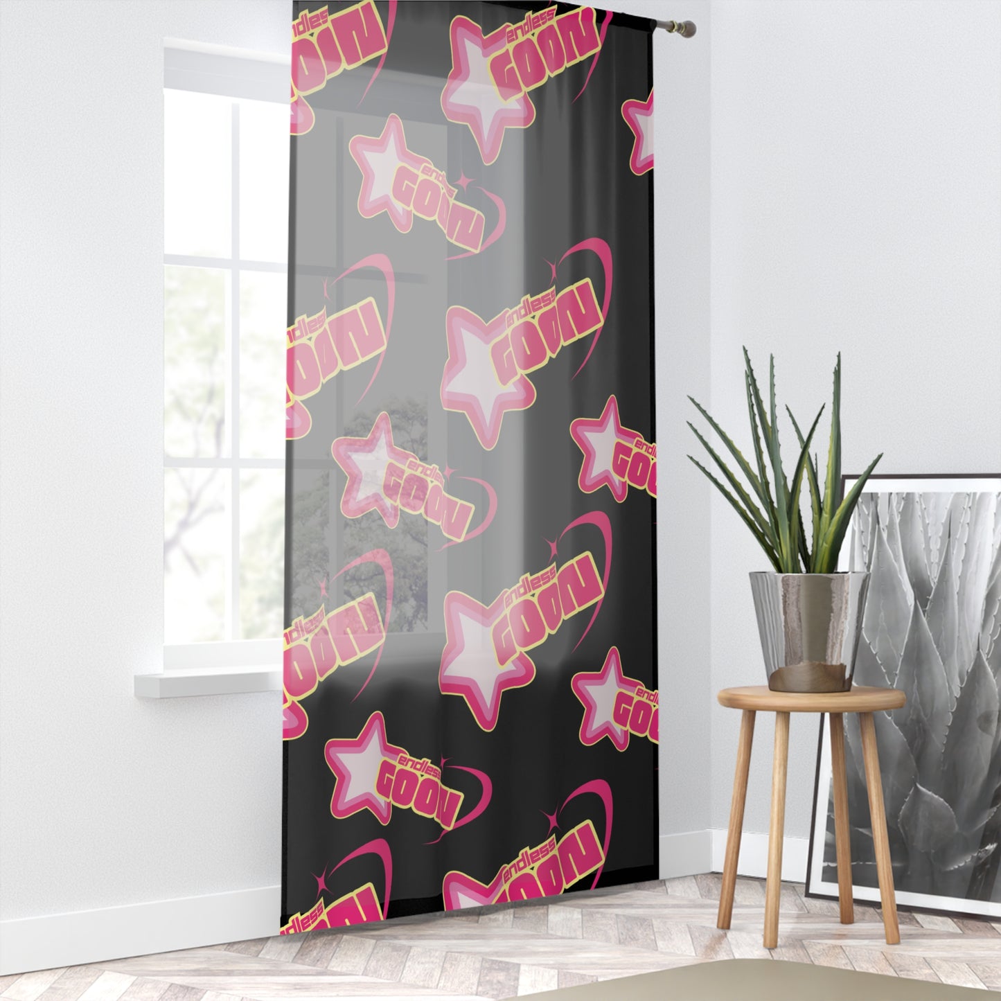 Window Curtain