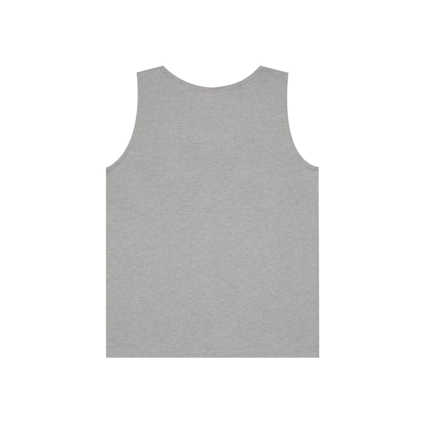 Limited Edition Cosplay Princess Laya Sci-Fi Unisex Heavy Cotton Tank Top