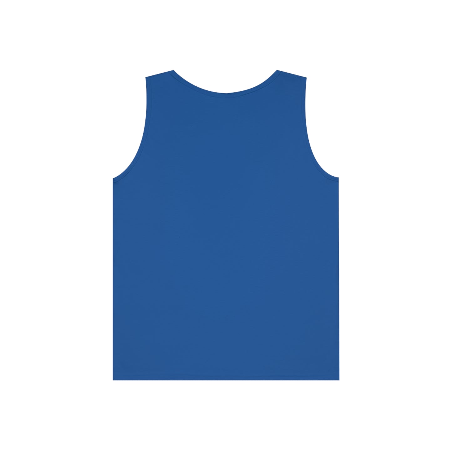 Limited Edition Cosplay Princess Laya Sci-Fi Unisex Heavy Cotton Tank Top