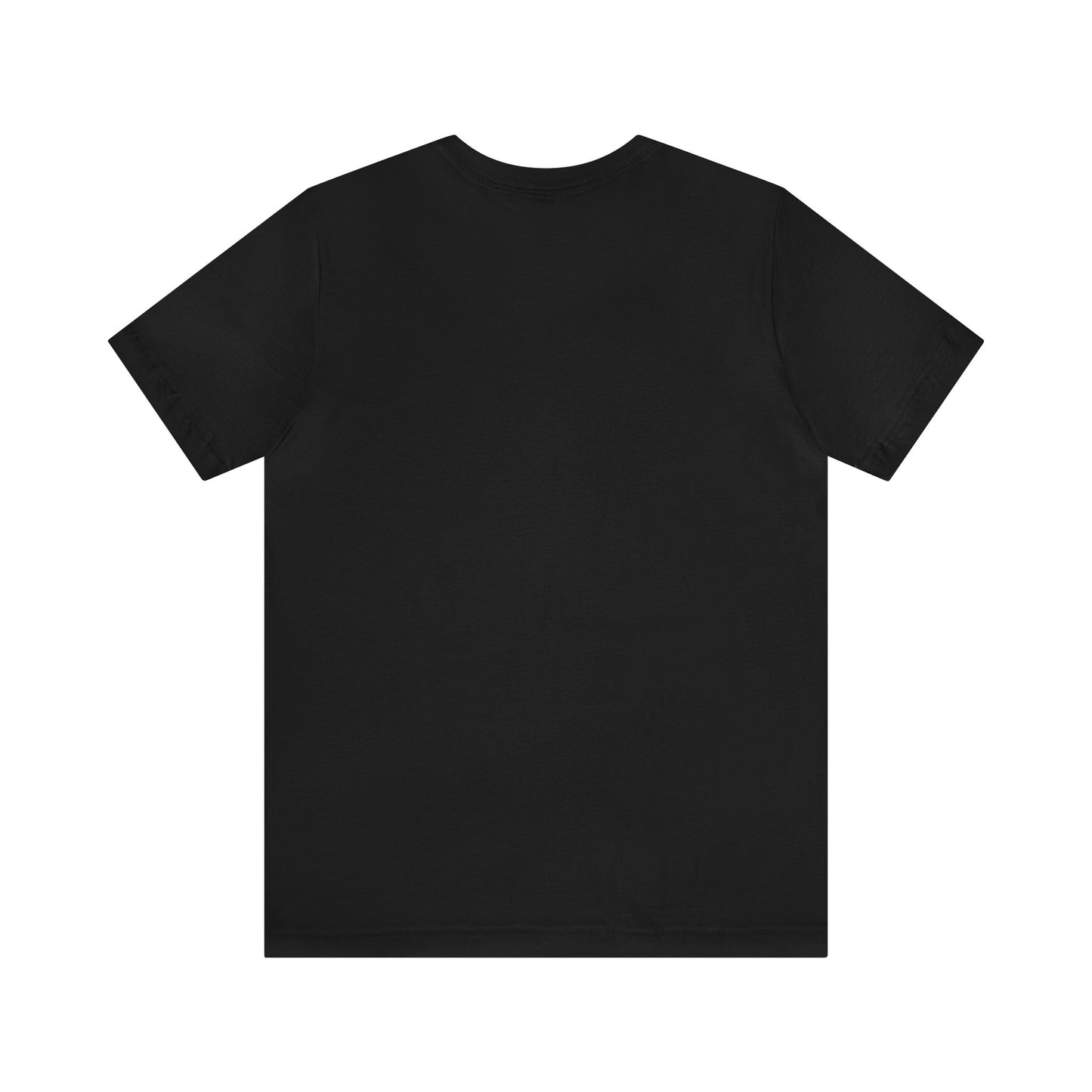 Platinum Puzzy "Princess Leia" Star Whores Series Unisex Jersey Short Sleeve Tee