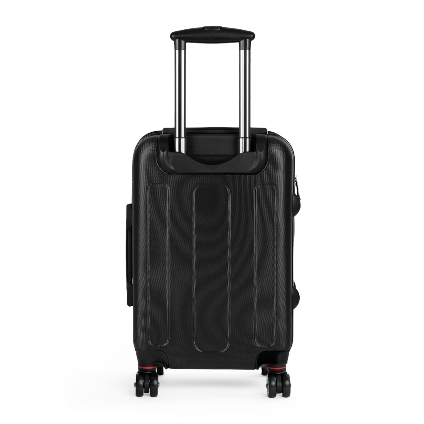 iHeartBBW Logo Suitcase