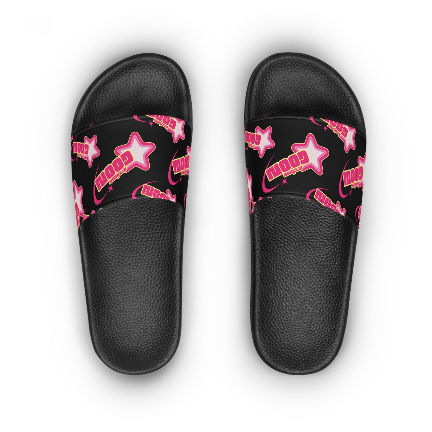 Women's Slide Sandals