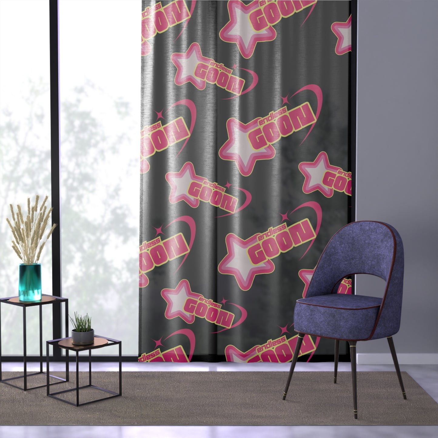 Window Curtain