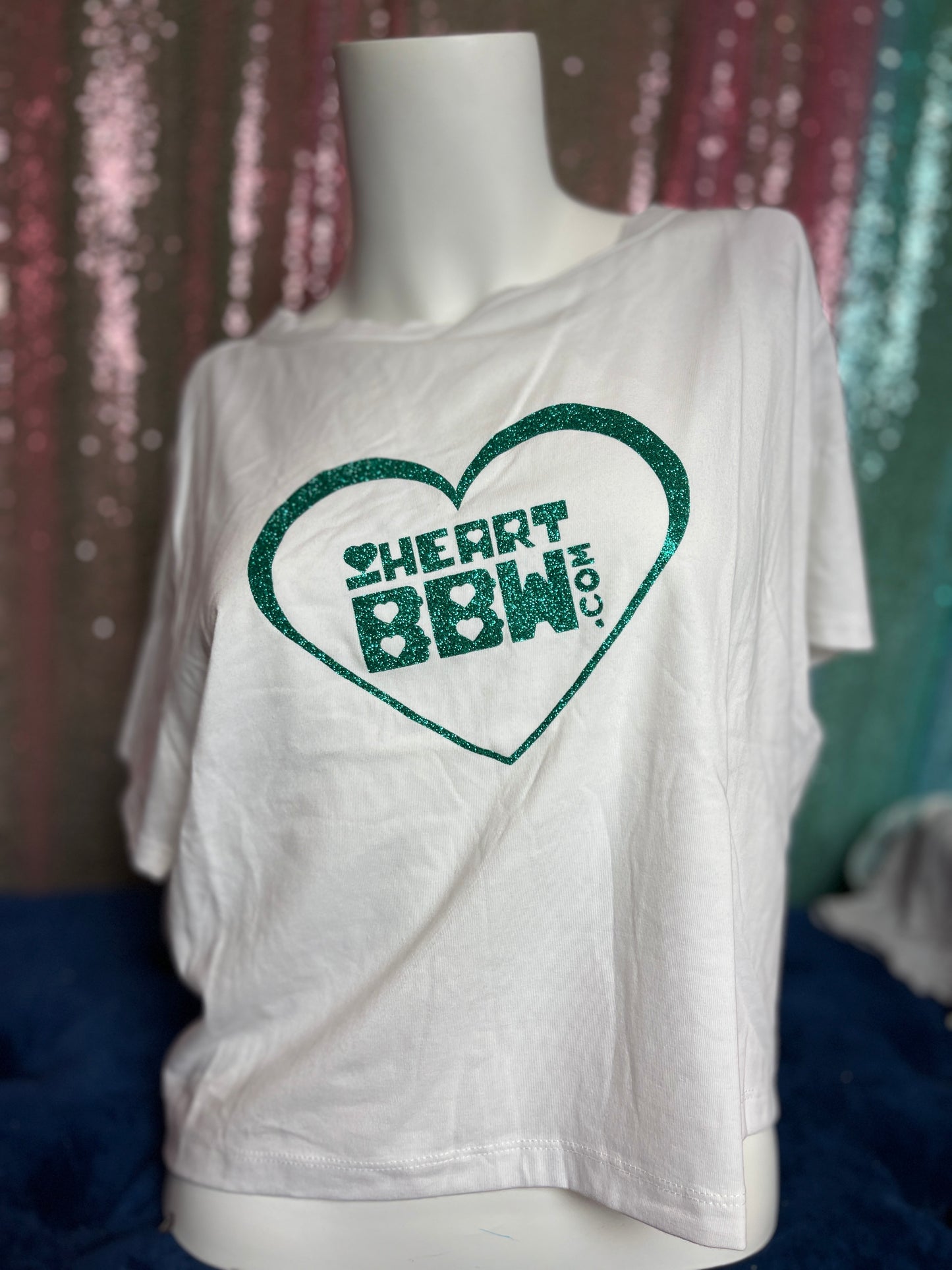 Crew Neck Cotton top