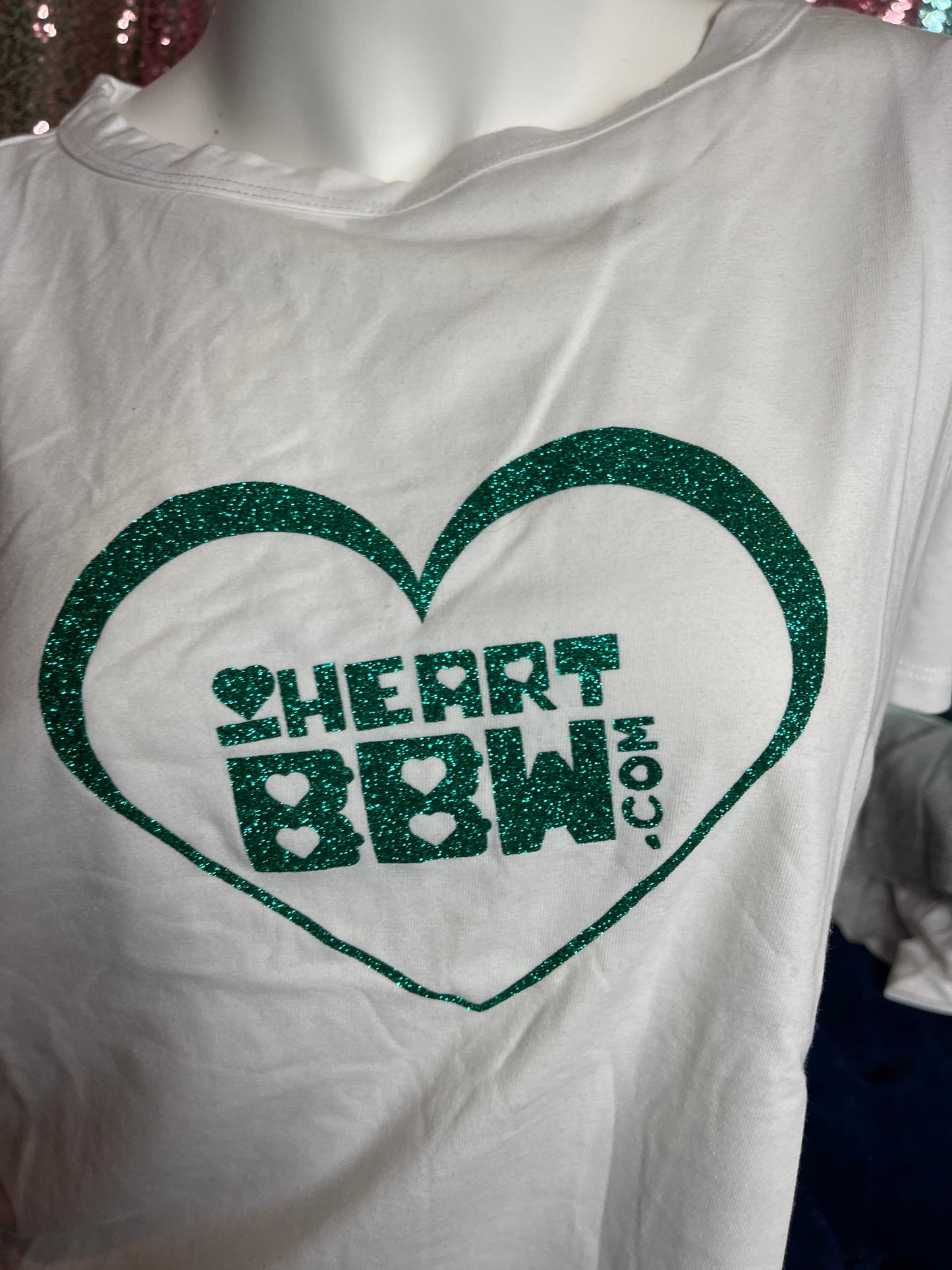 Crew Neck Cotton top