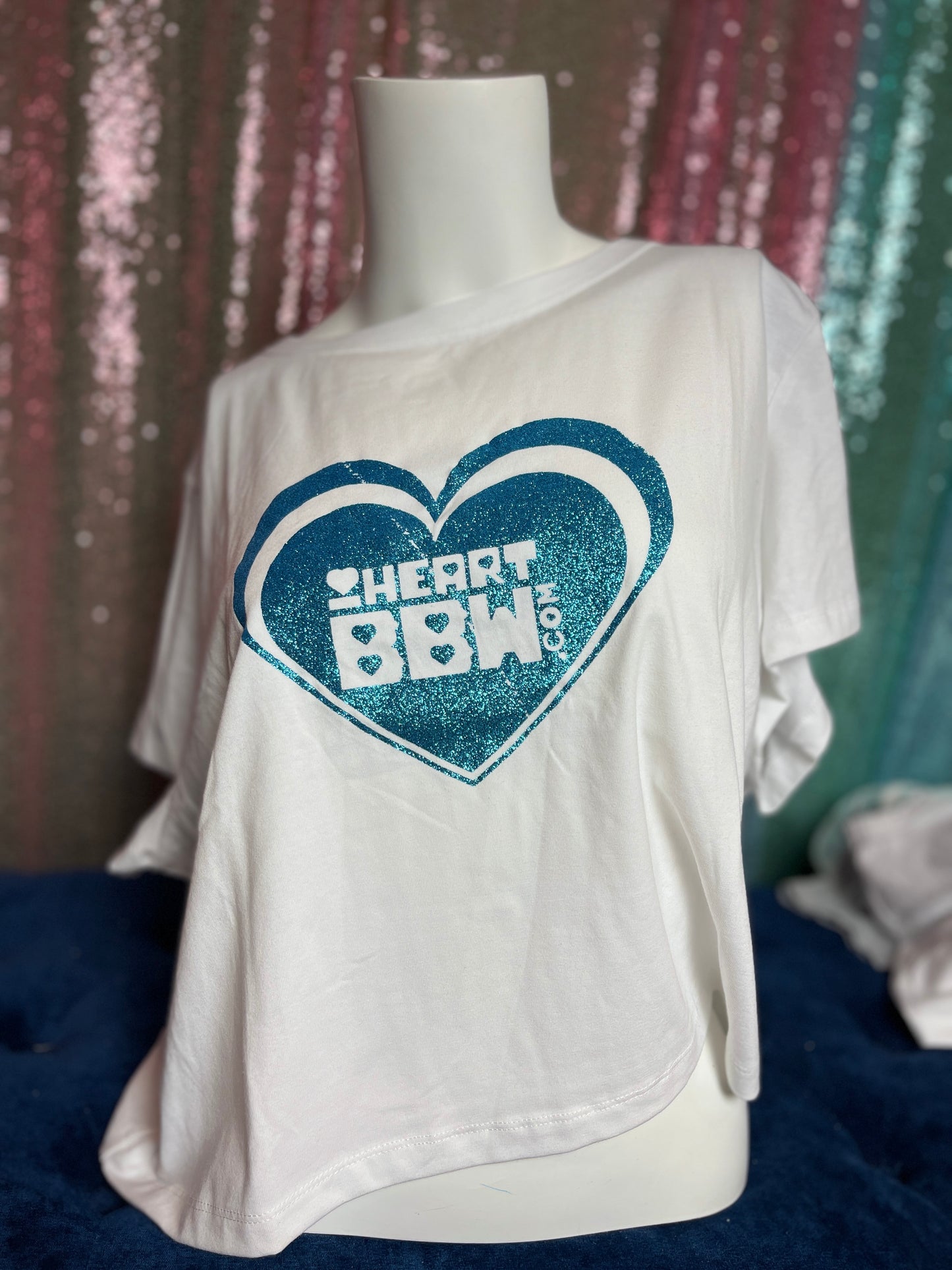 Crew Neck Cotton top