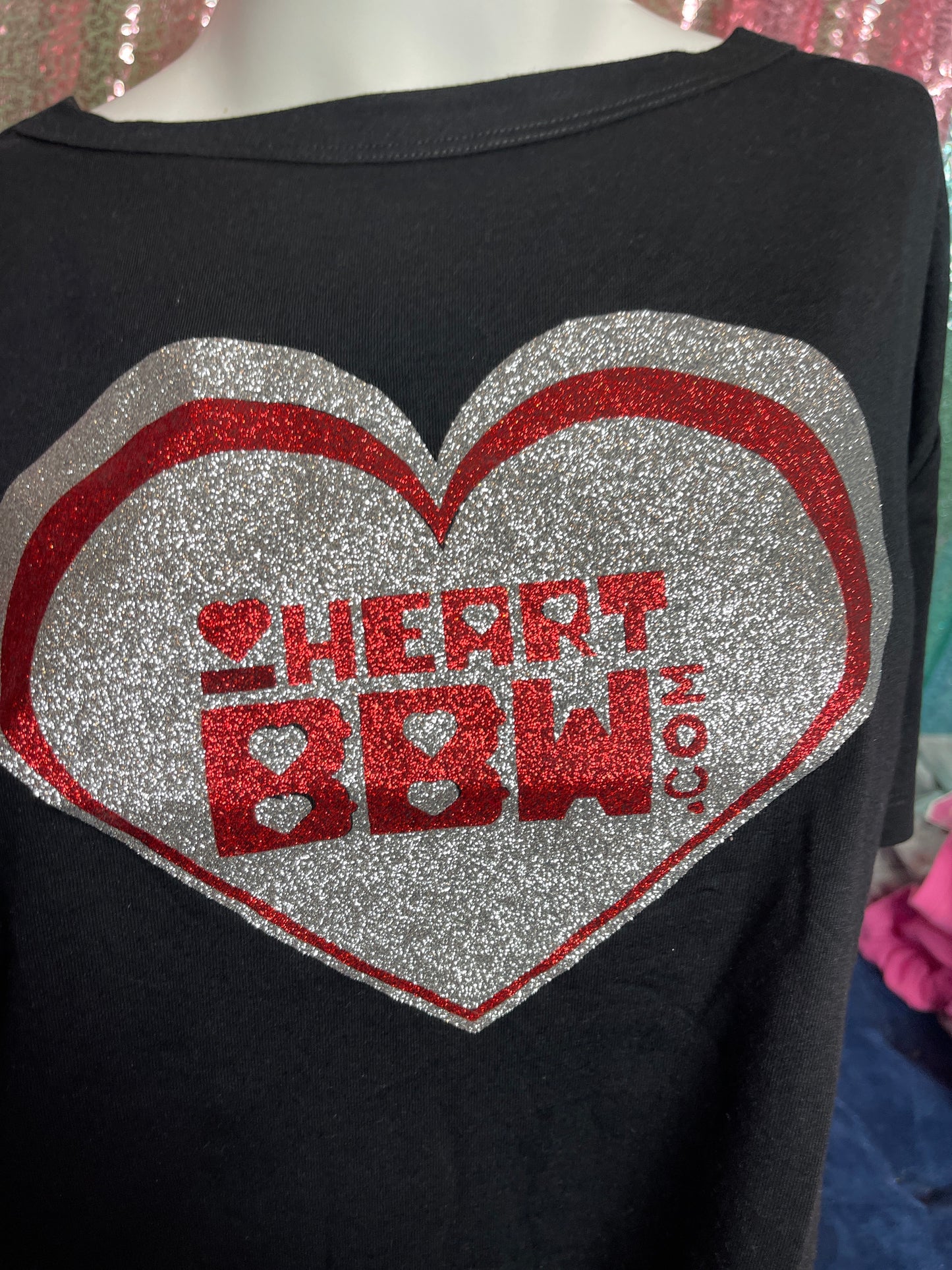 Crew Neck Cotton top