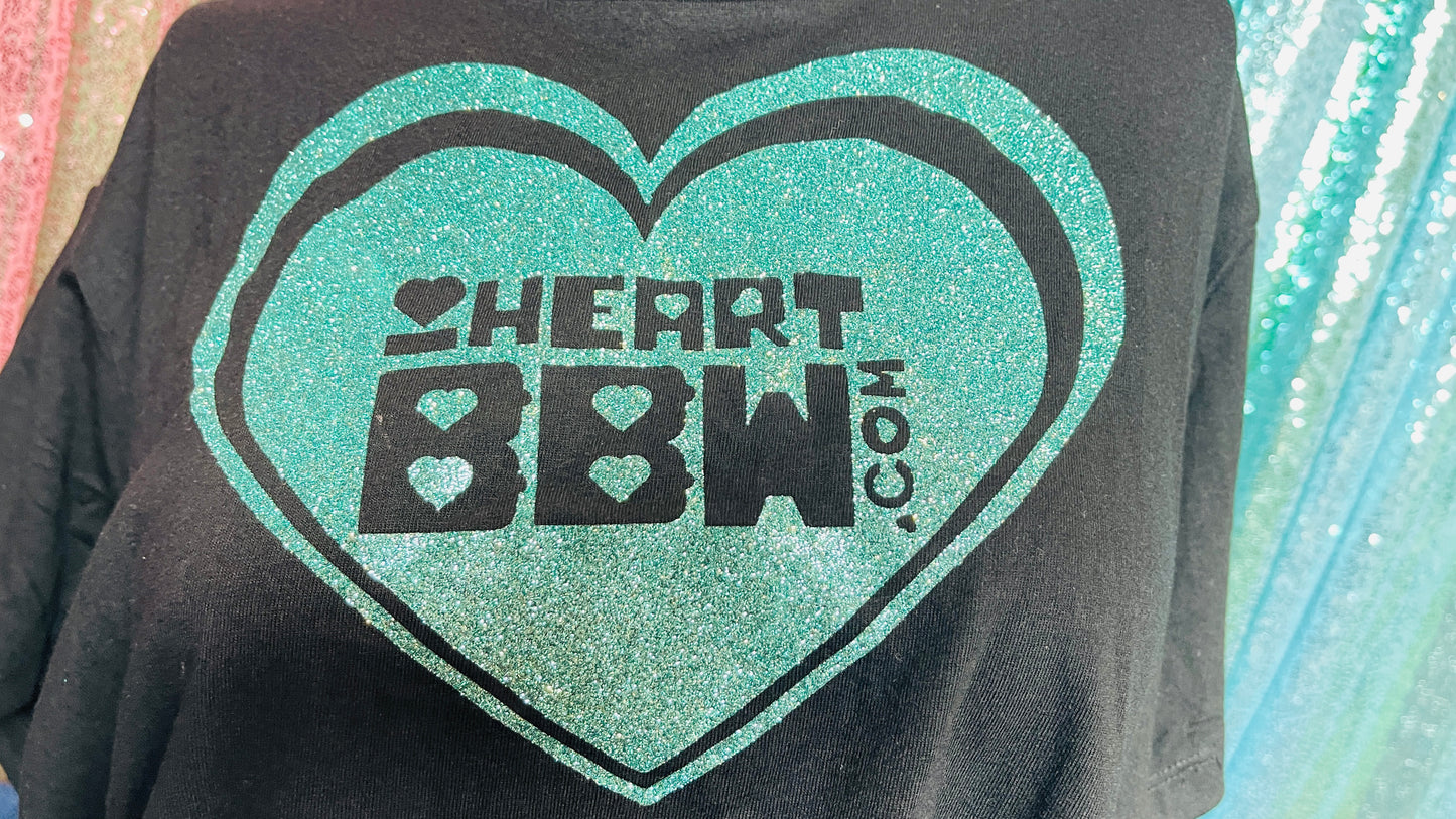 Crew Neck Cotton top