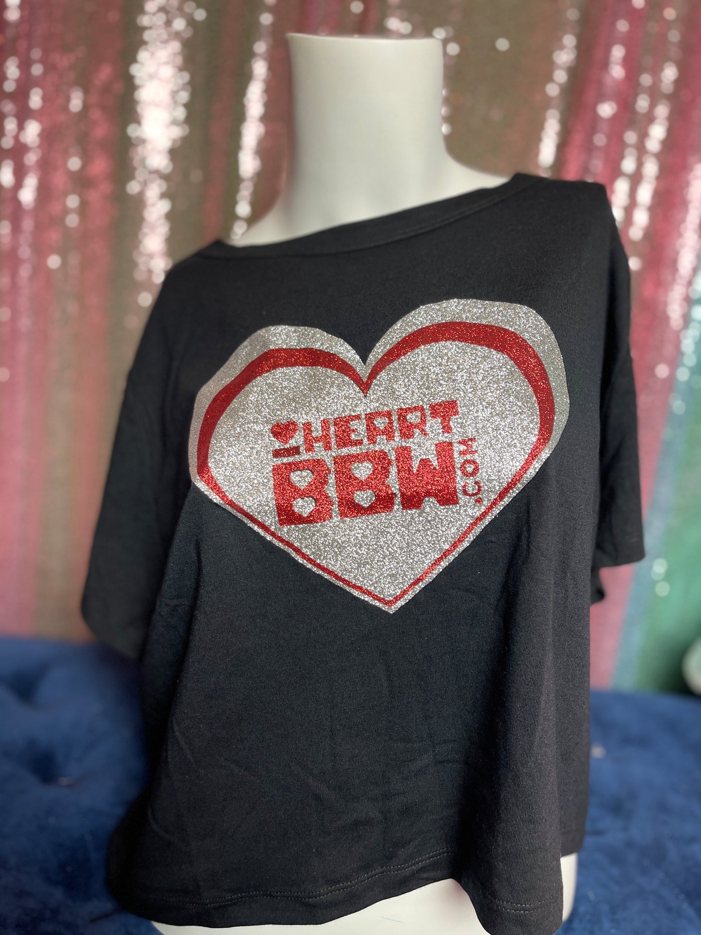 Crew Neck Cotton top