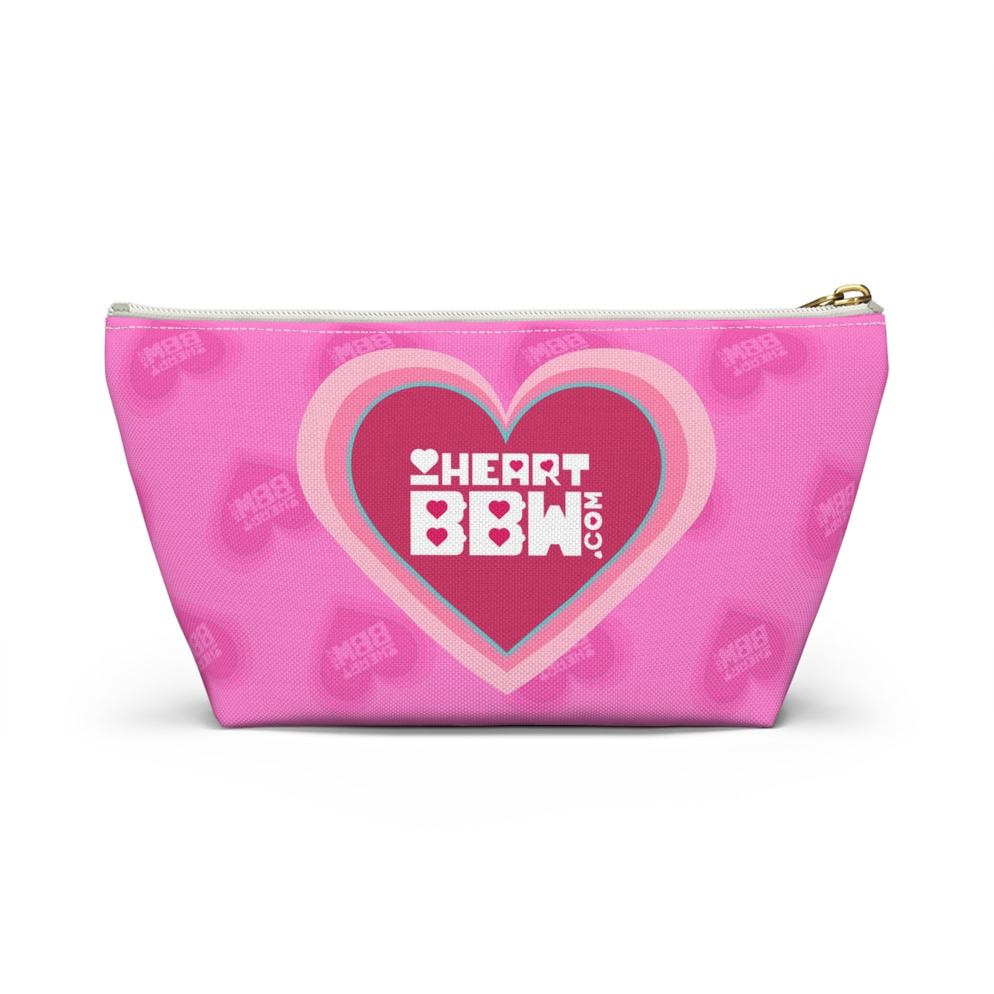 Accessory Pouch w T-bottom