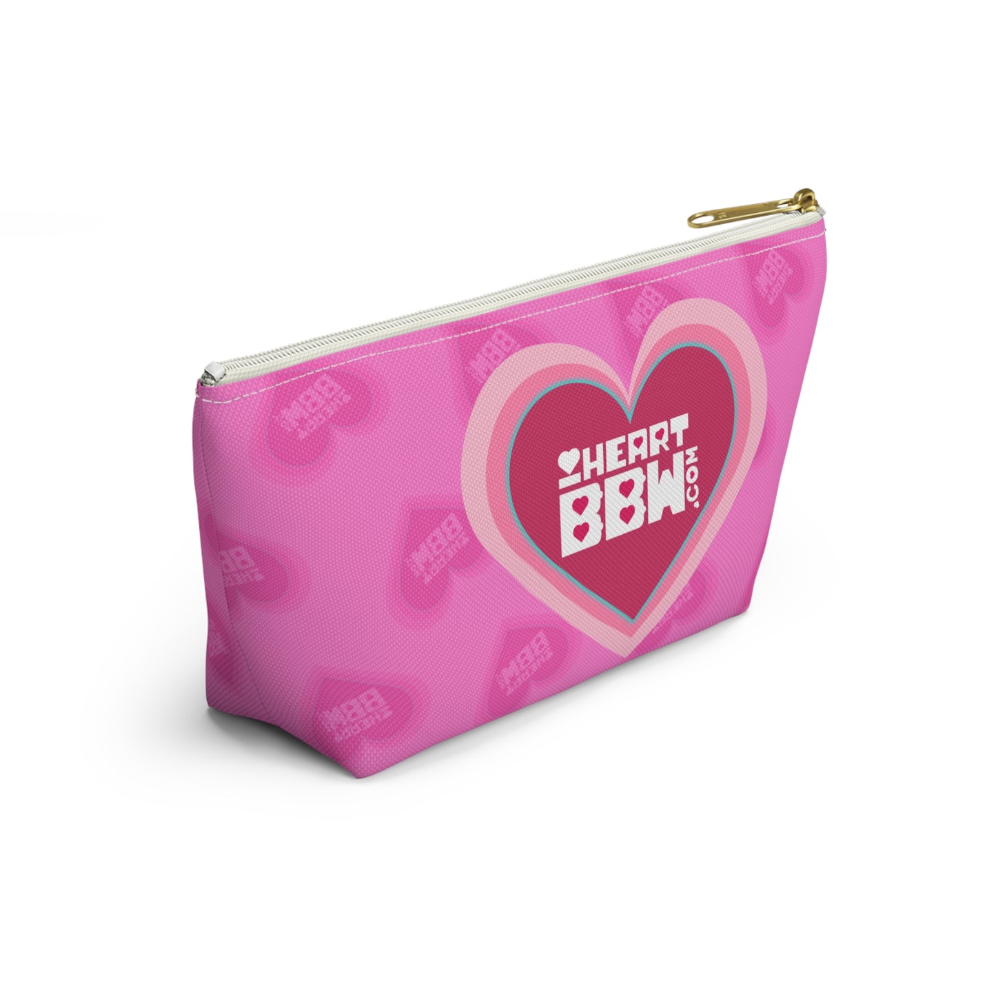 Accessory Pouch w T-bottom