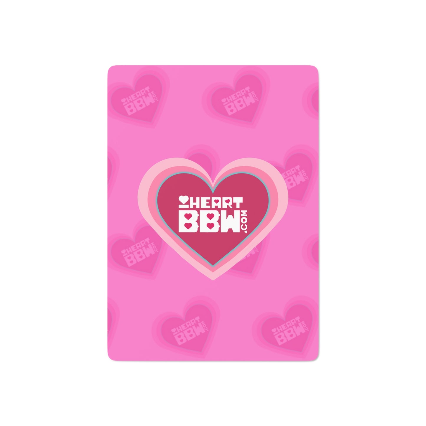 Custom Poker Cards