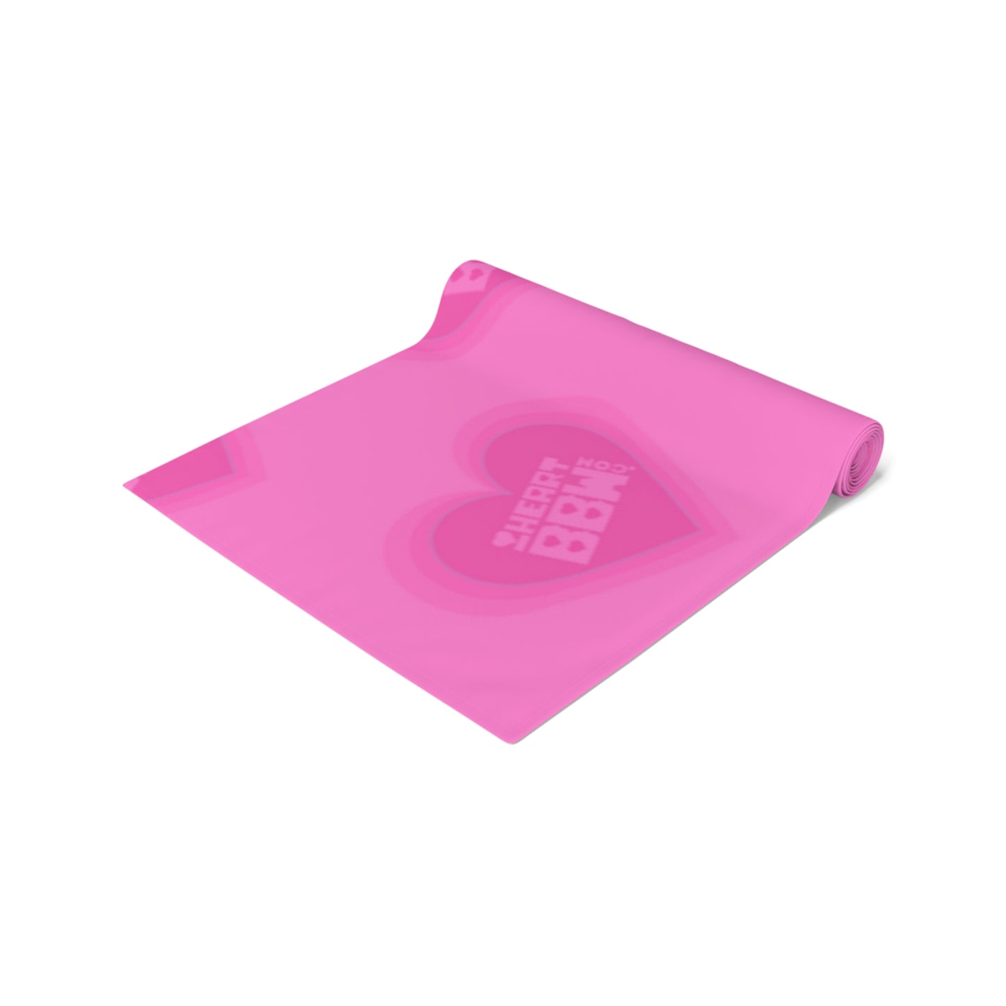 Table Runner (Cotton, Poly)