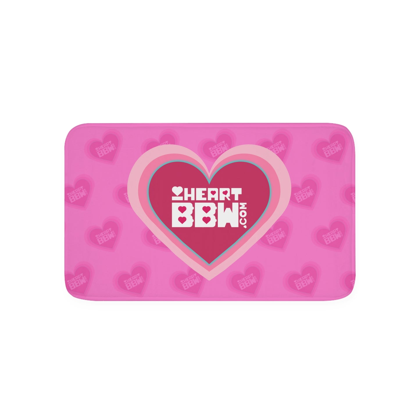 Memory Foam Bath Mat