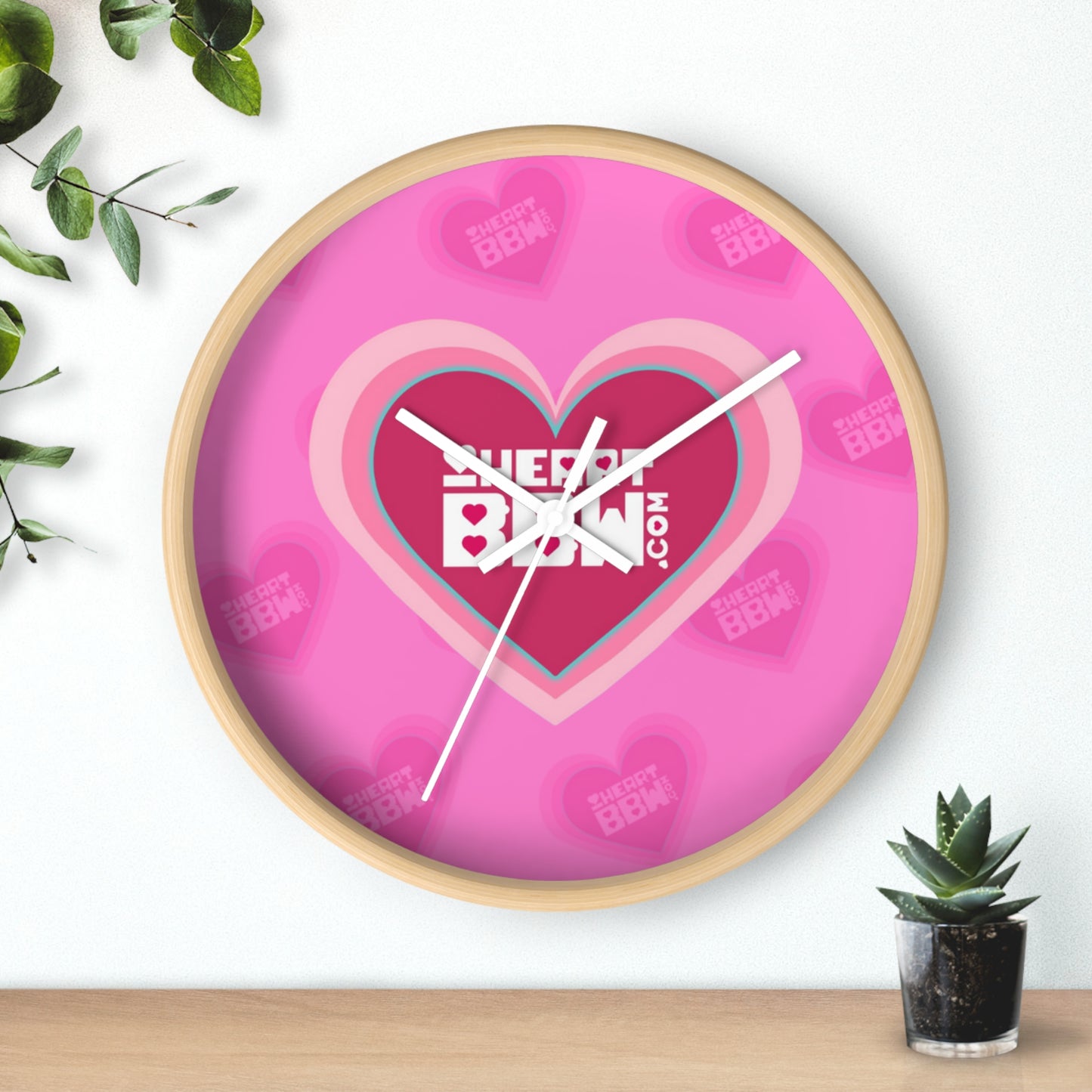 Wall clock