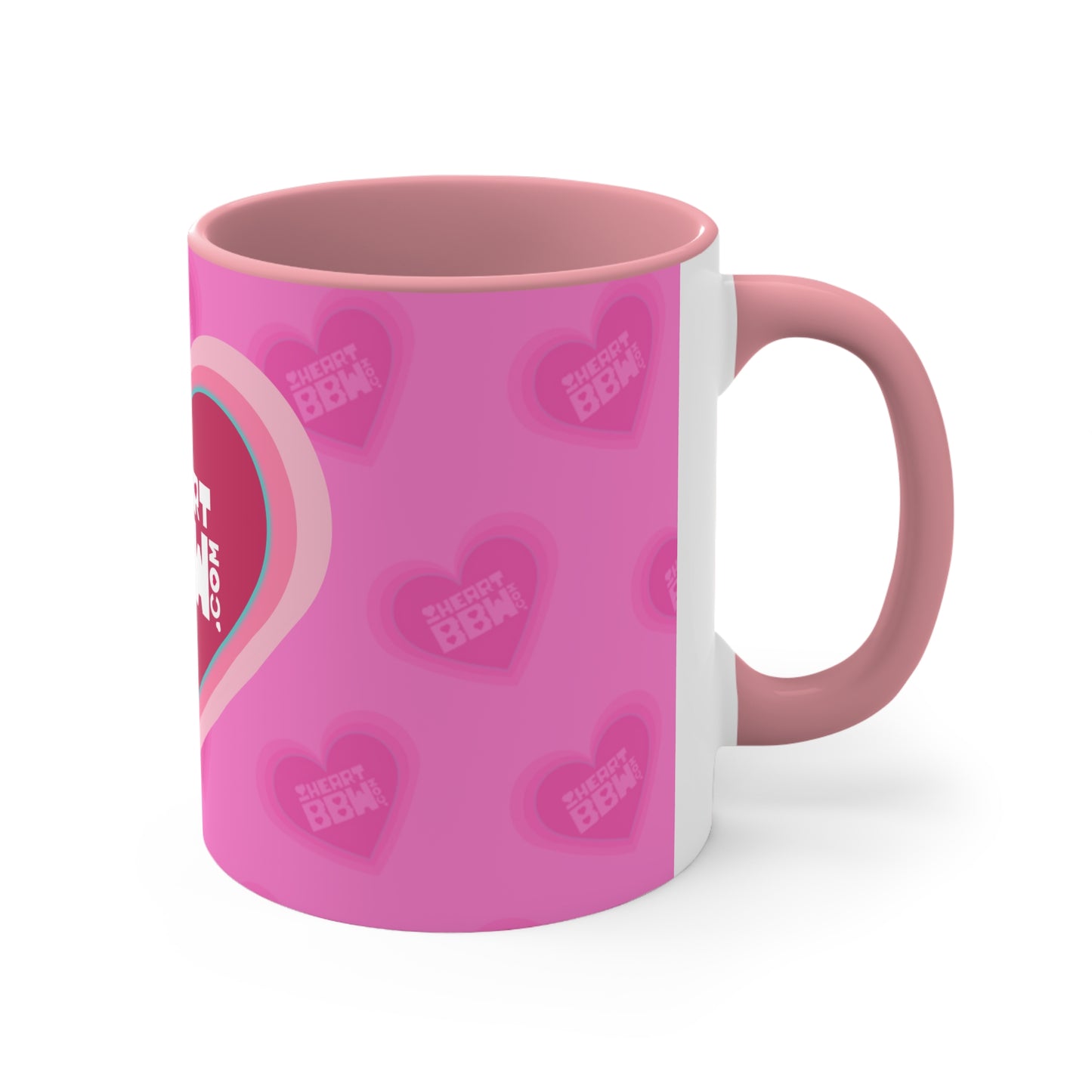 Accent Coffee Mug, 11oz