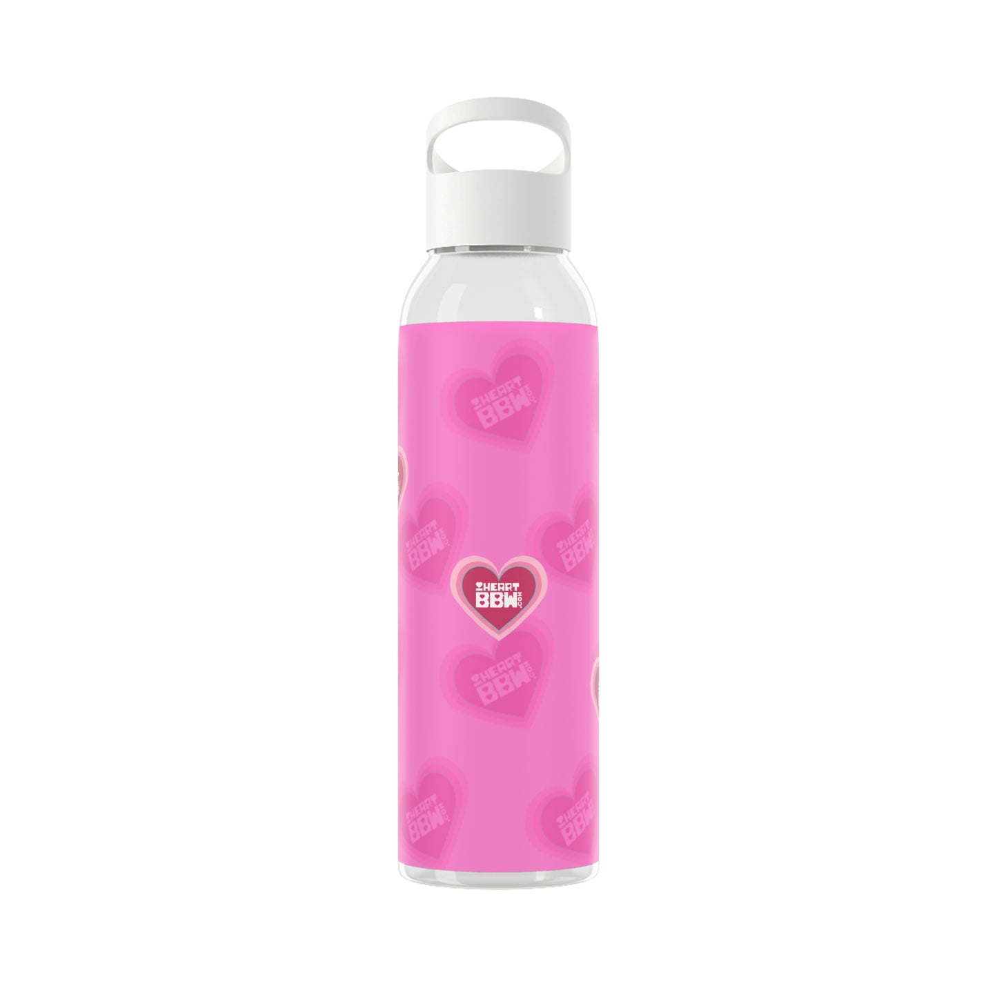 Sky Water Bottle