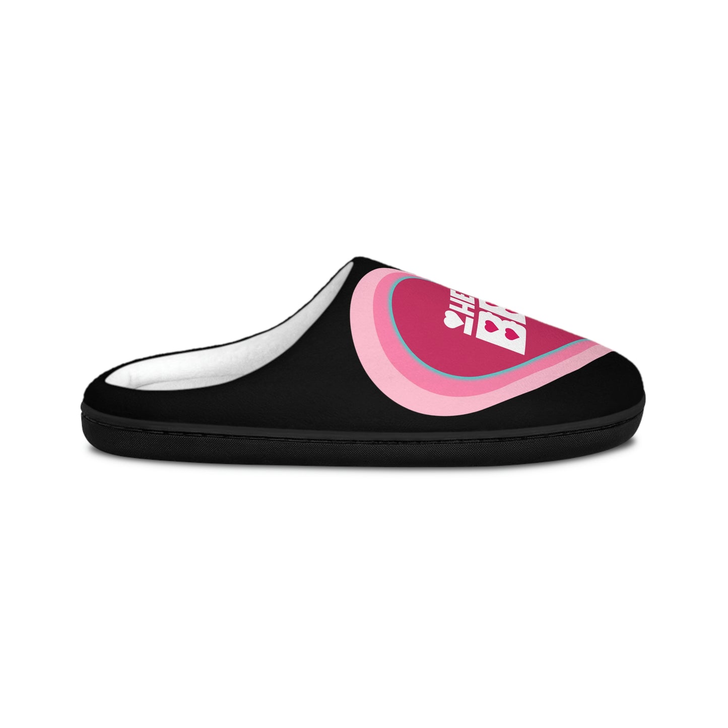 Men's Indoor Slippers