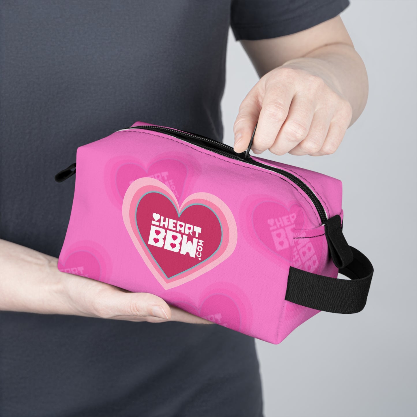 Toiletry Bag