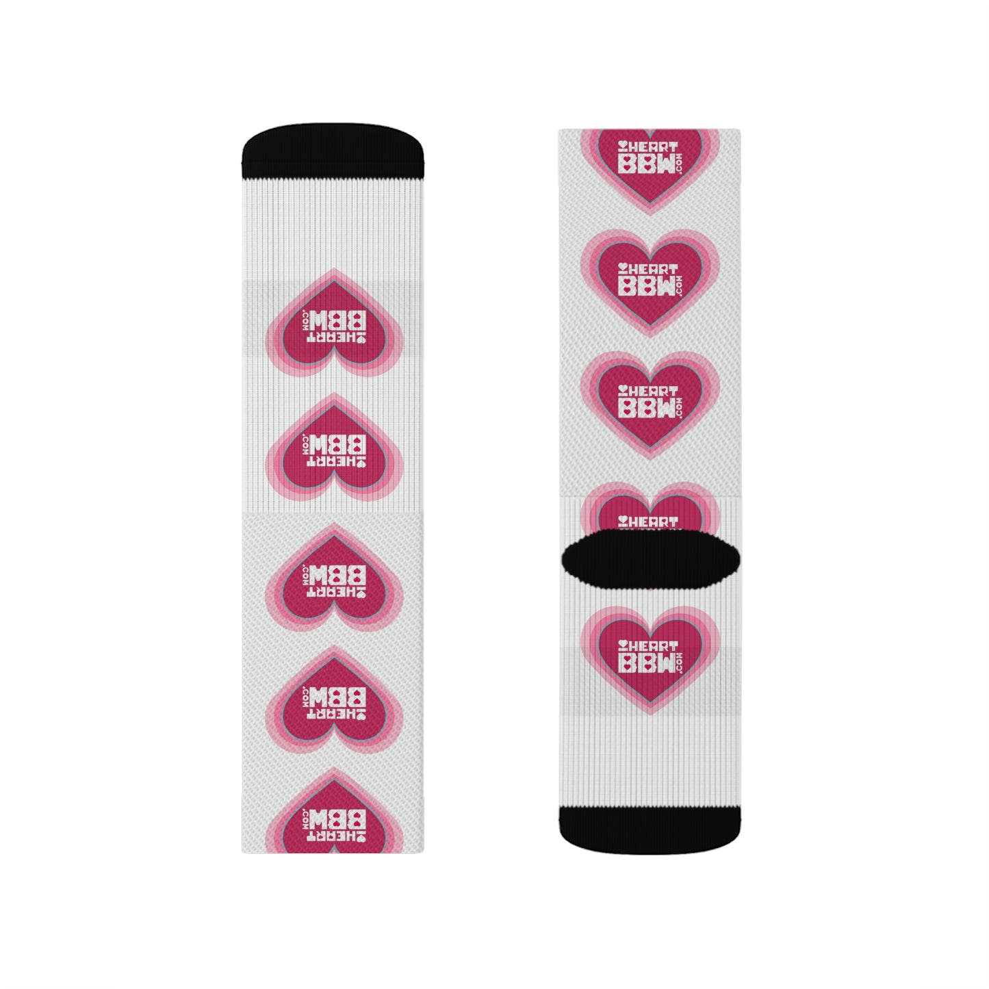 Sublimation Socks