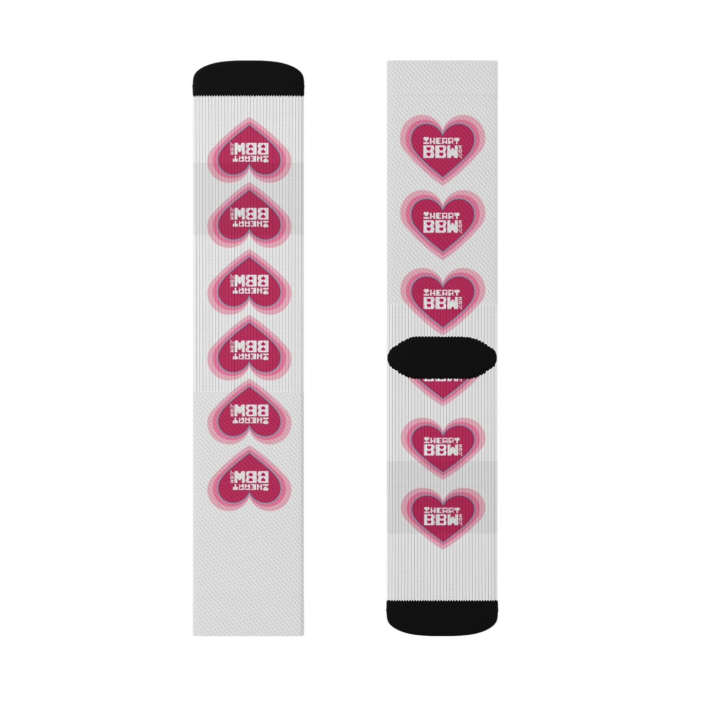 Sublimation Socks