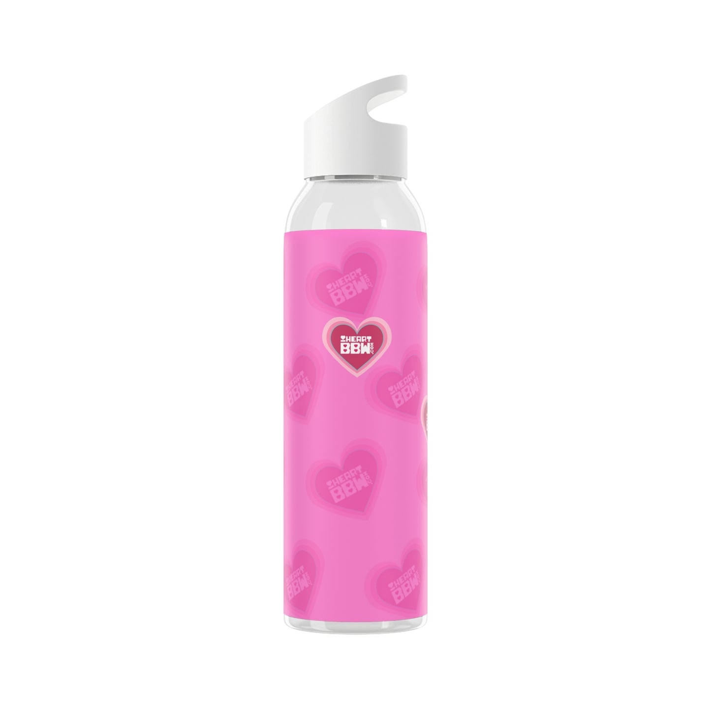 Sky Water Bottle