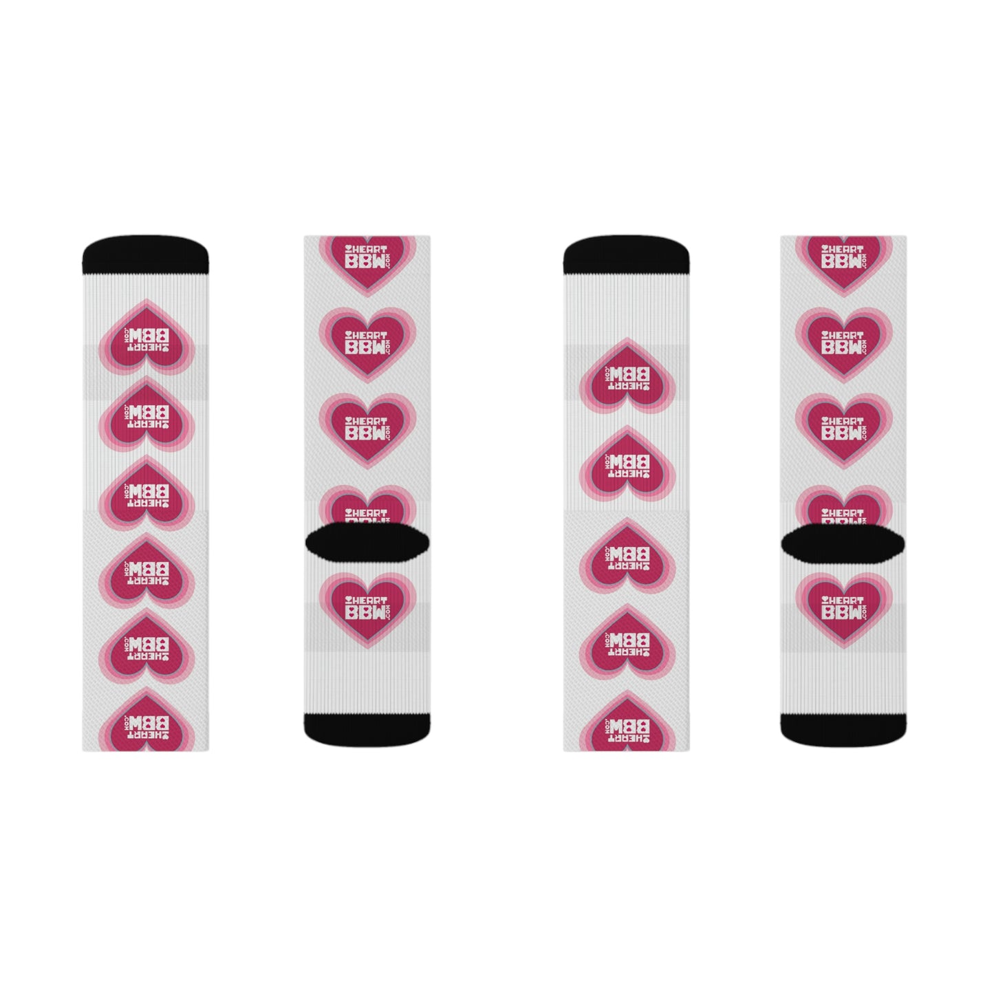 Sublimation Socks