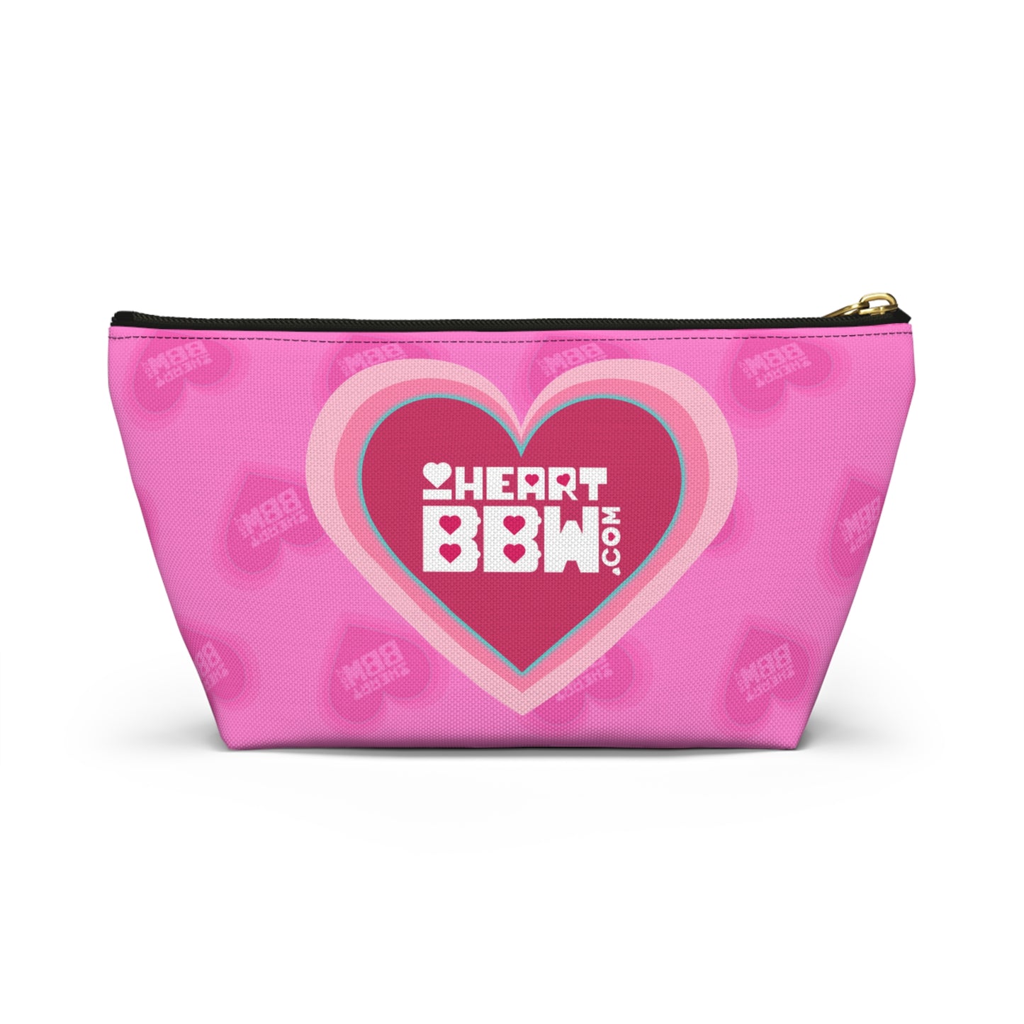 Accessory Pouch w T-bottom