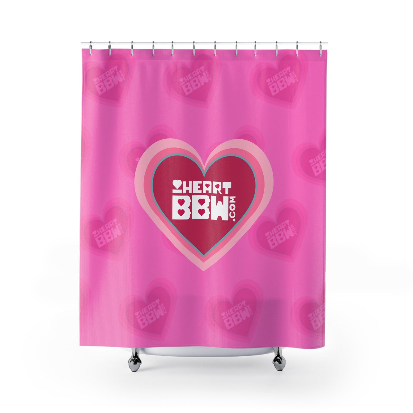 Shower Curtains