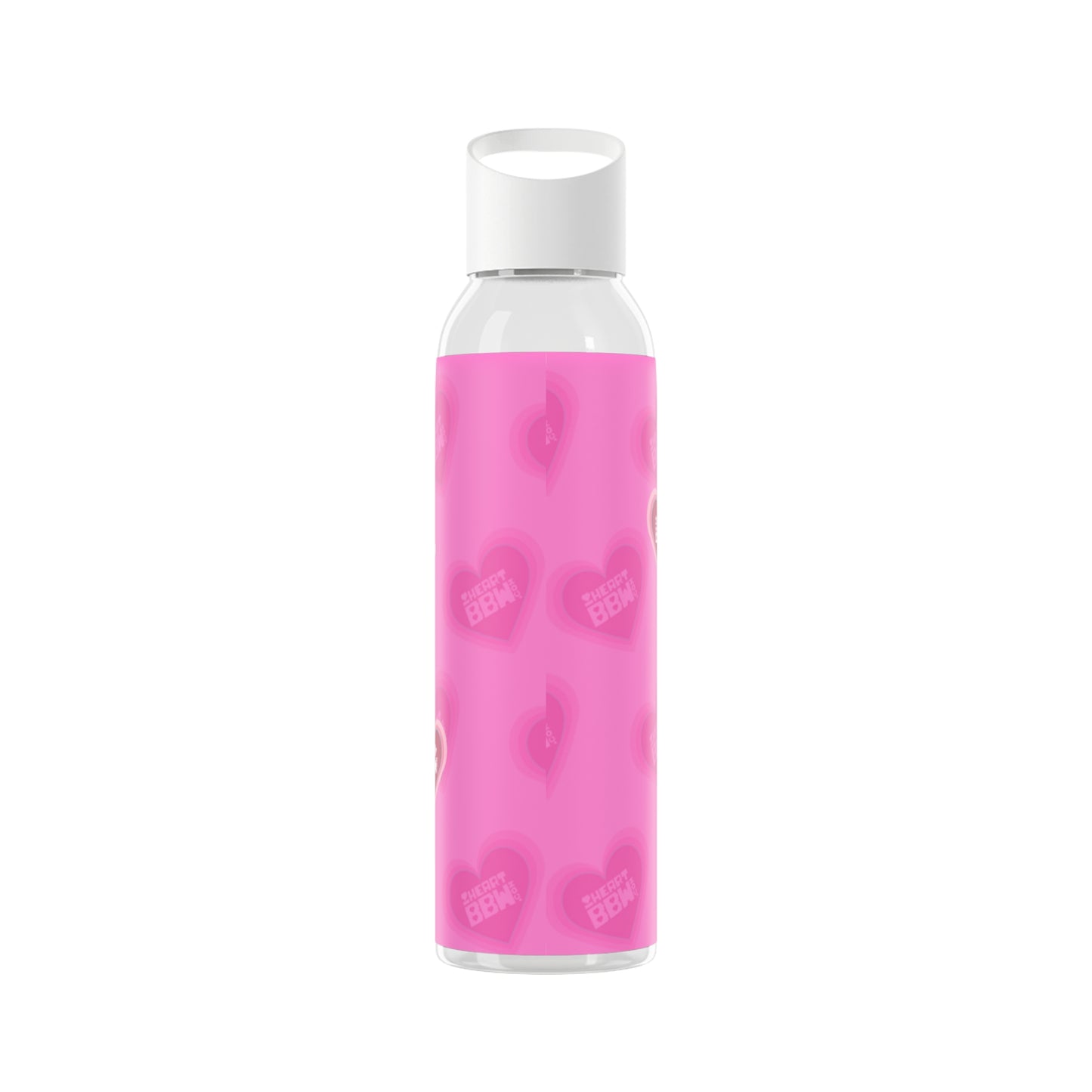 Sky Water Bottle