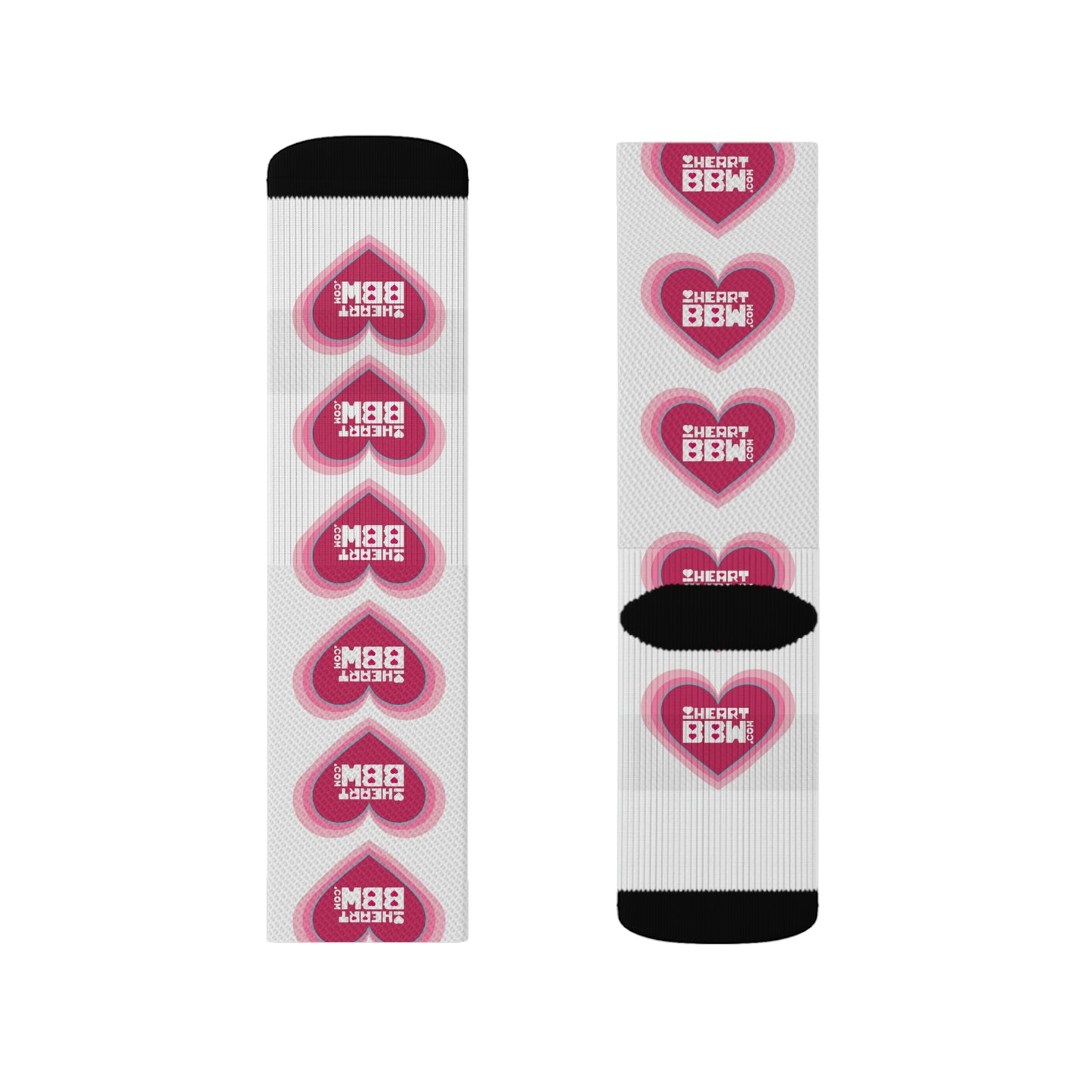 Sublimation Socks