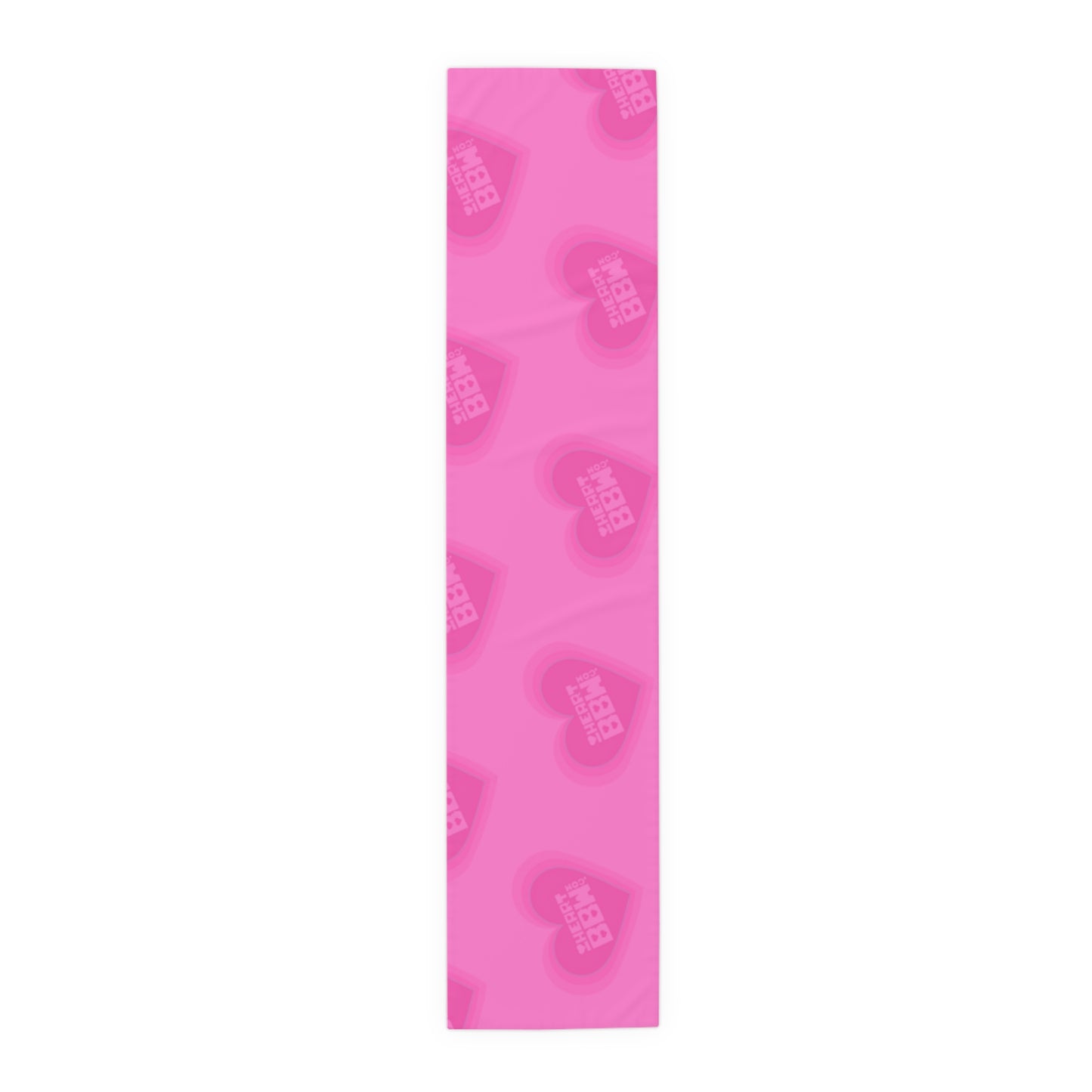 Table Runner (Cotton, Poly)
