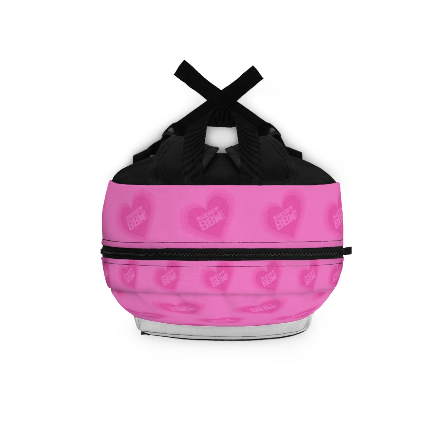 IheartBBW Logo Backpack