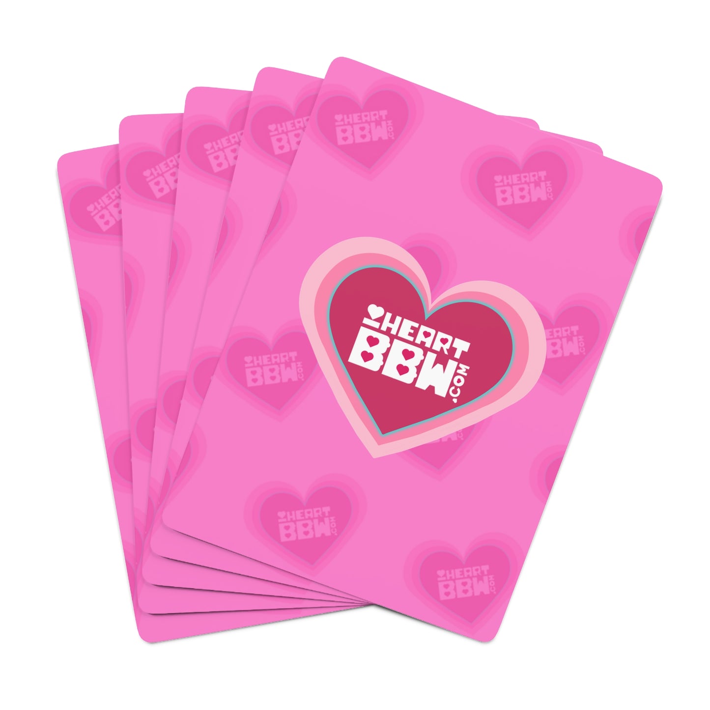 Custom Poker Cards