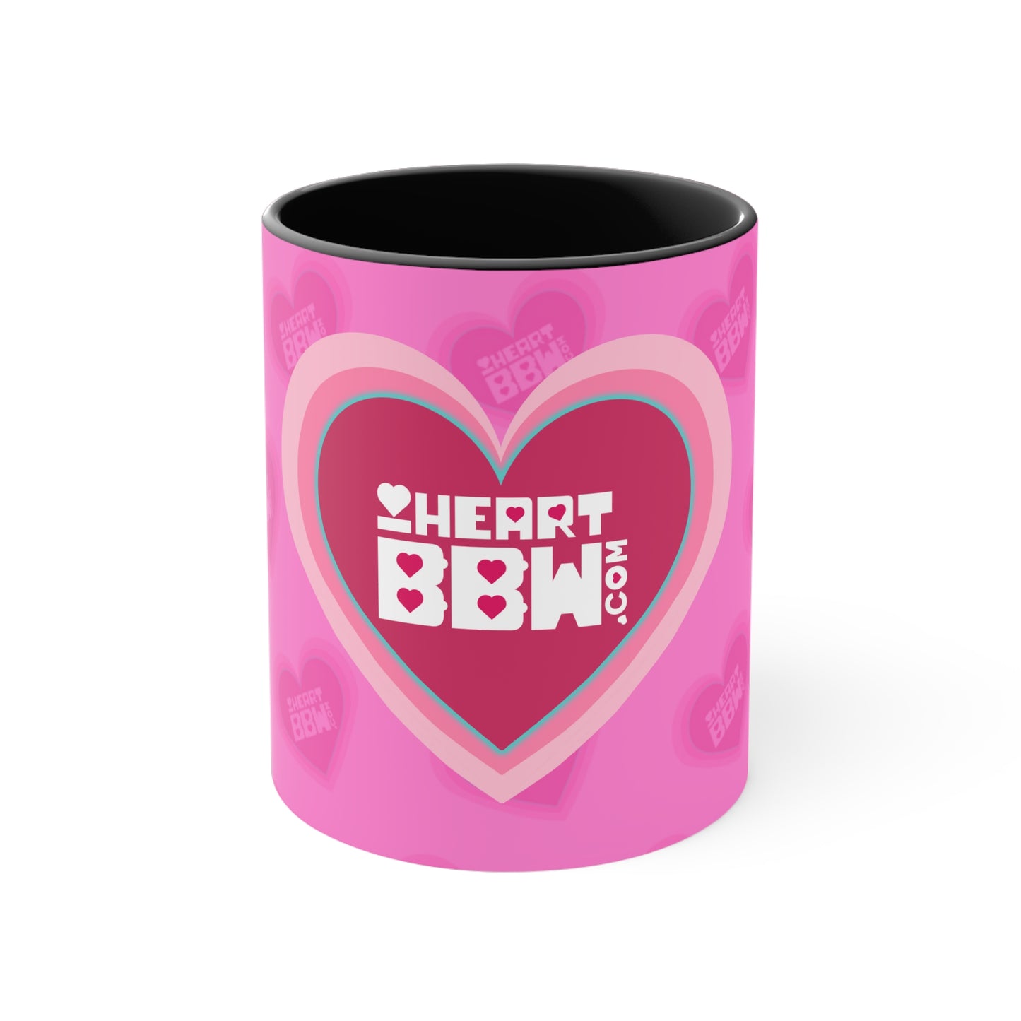 Accent Coffee Mug, 11oz