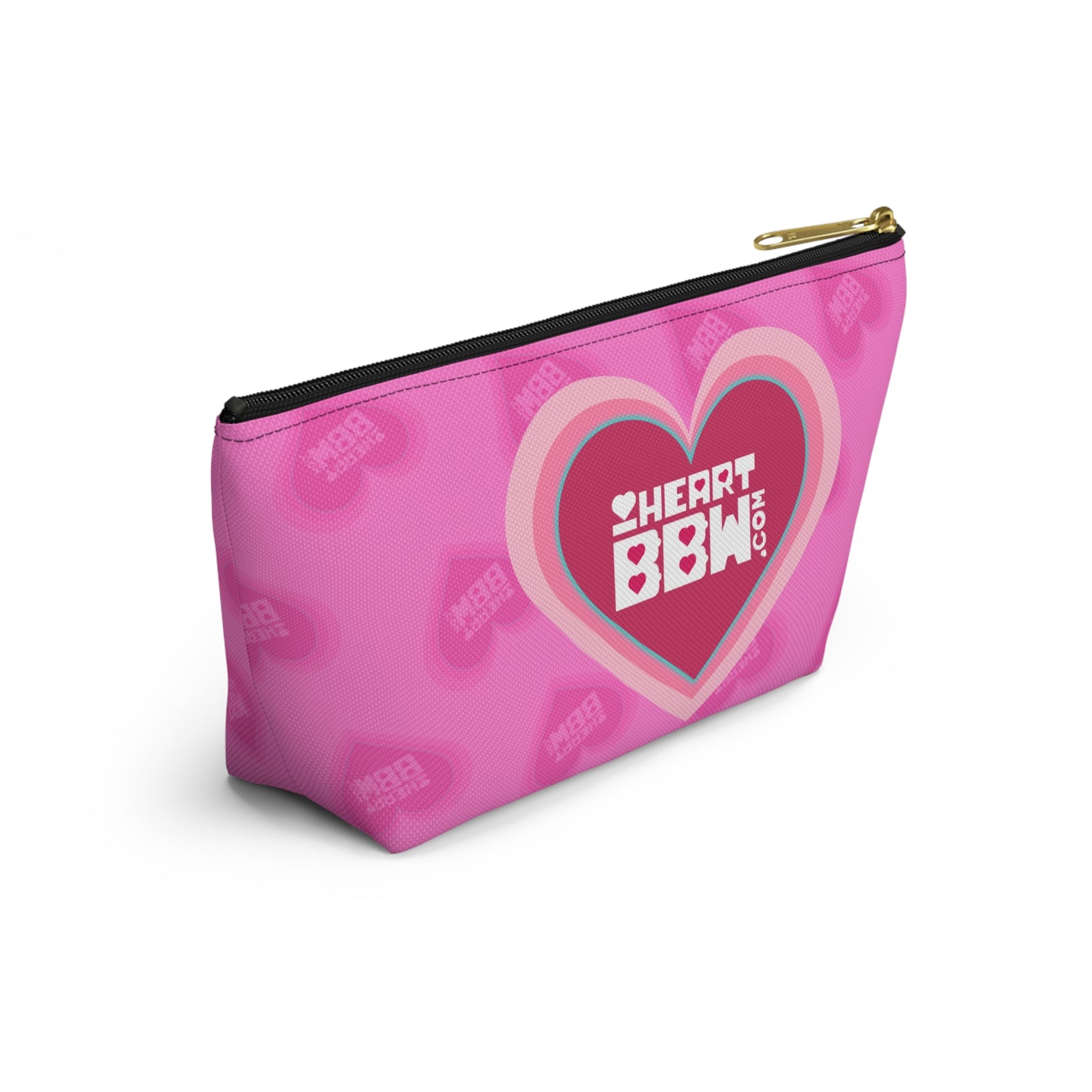 Accessory Pouch w T-bottom