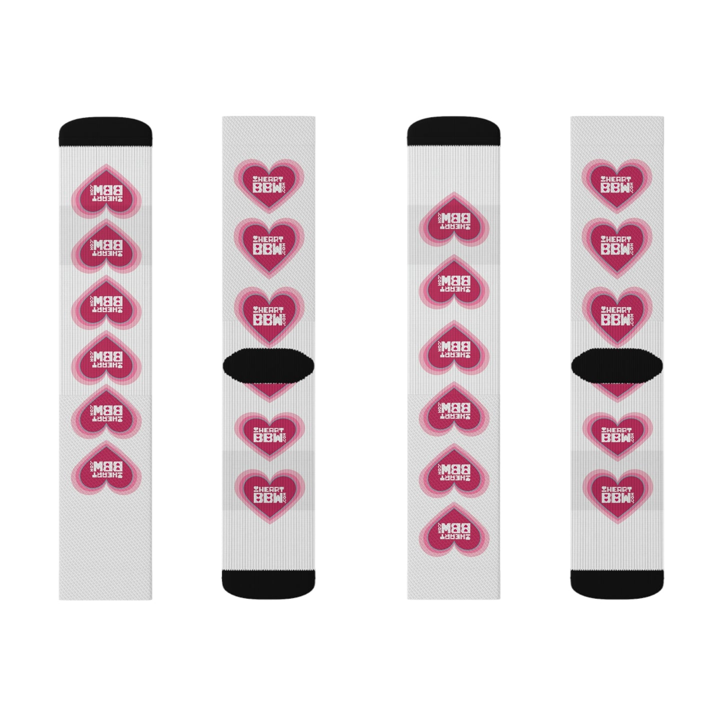 Sublimation Socks