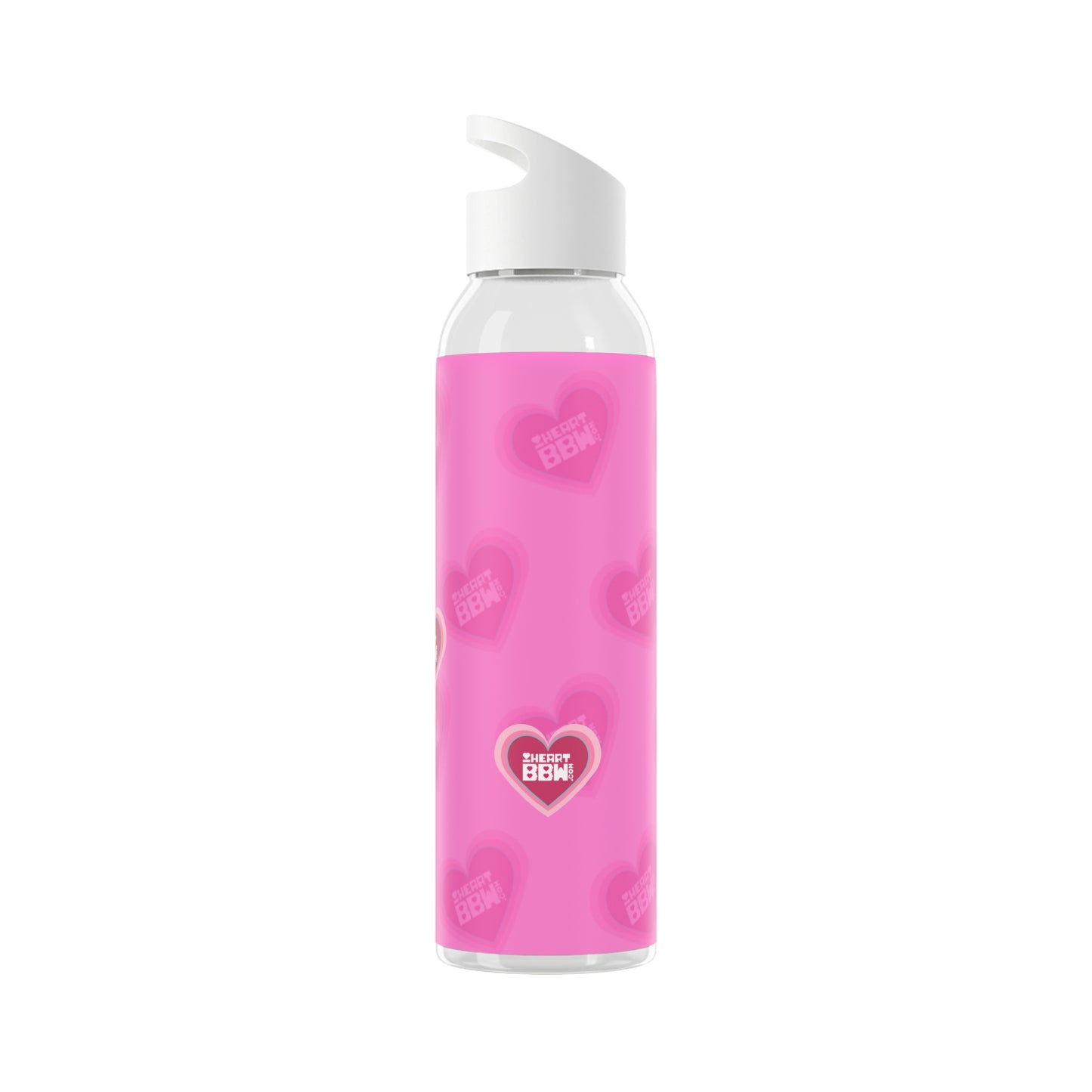 Sky Water Bottle