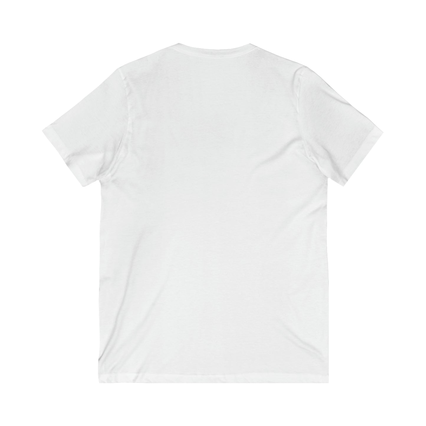 Sorcerer Slut Unisex Jersey Short Sleeve V-Neck Tee