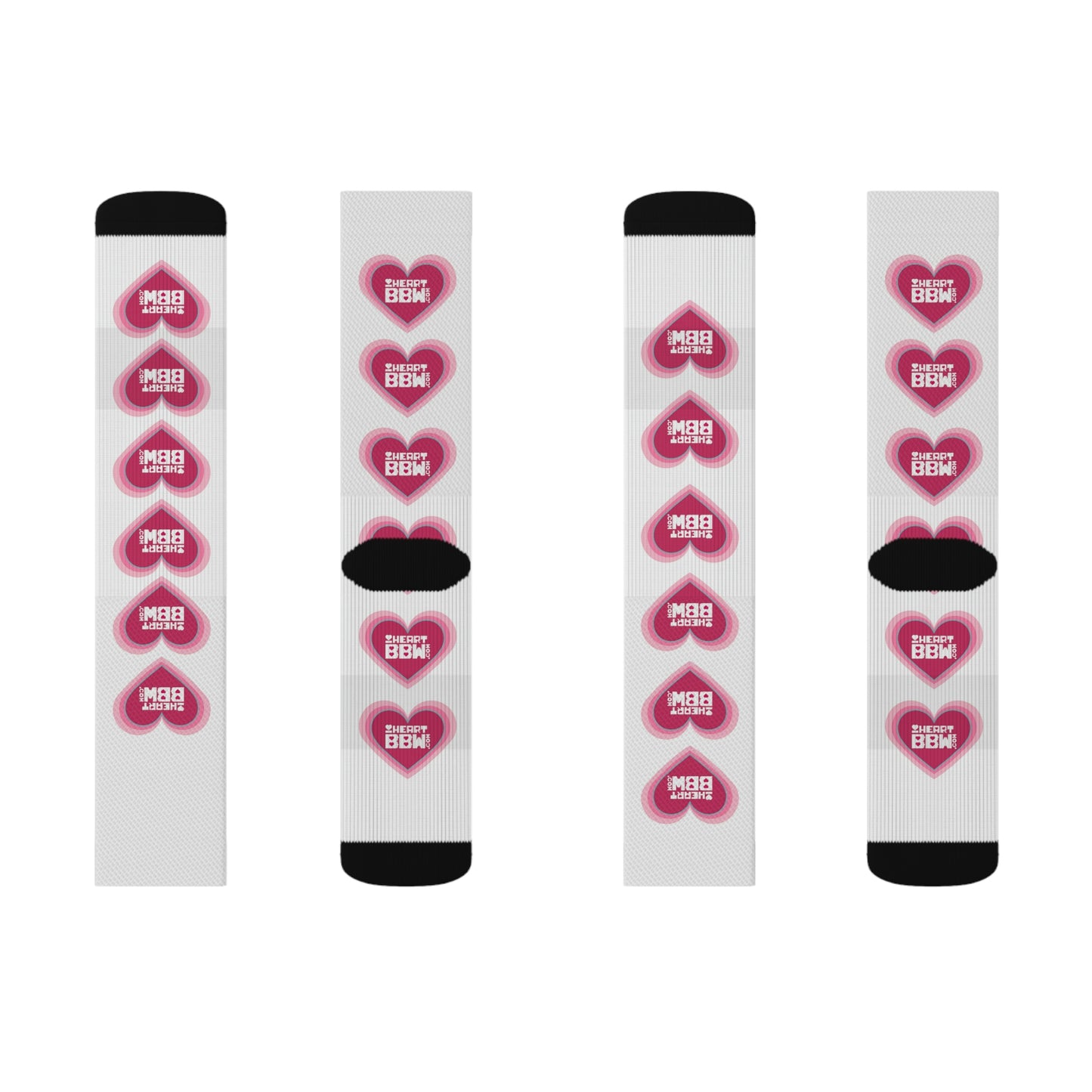 Sublimation Socks