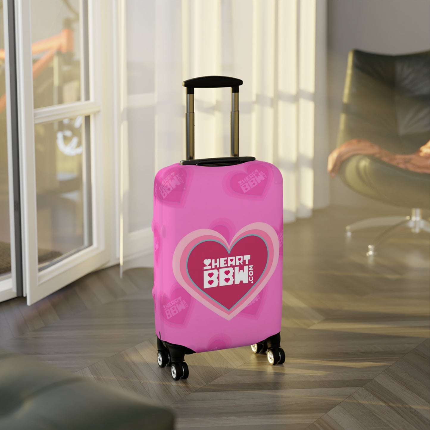Luggage Cover