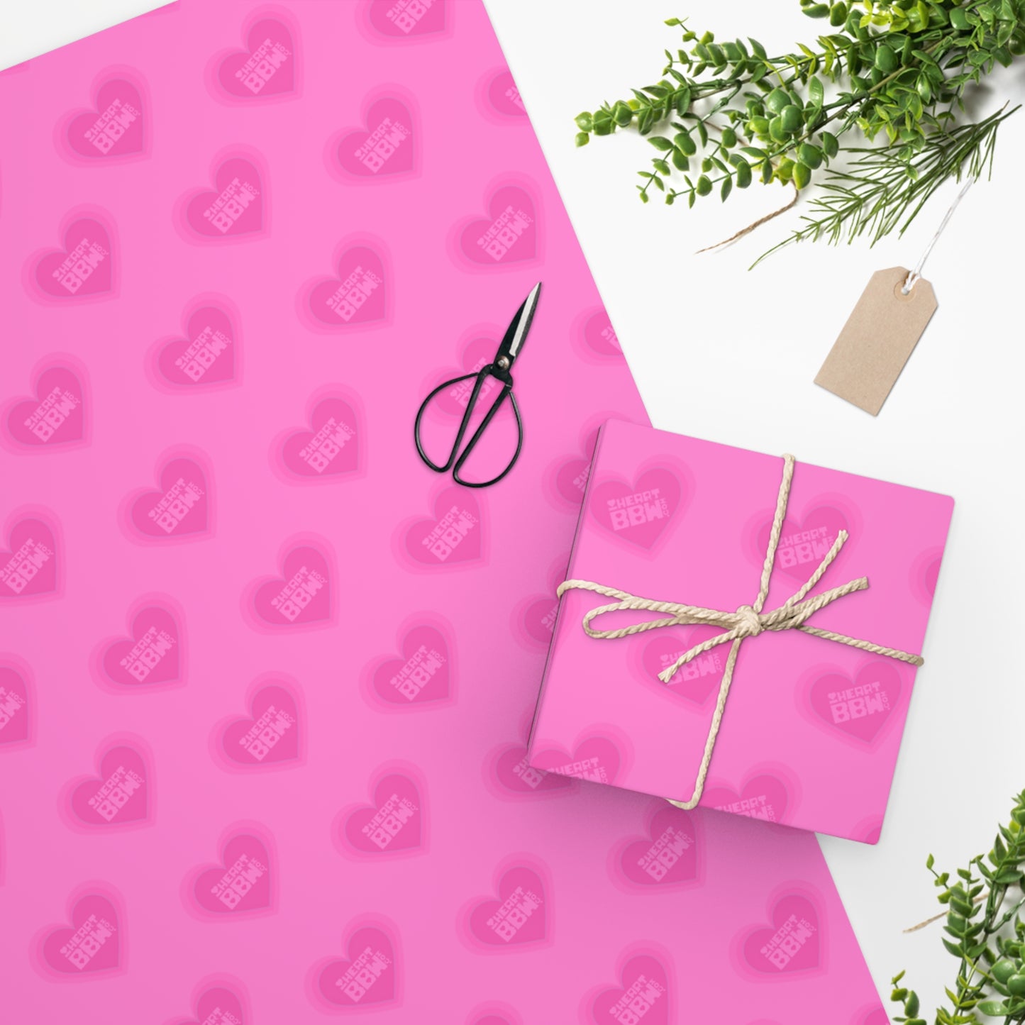 Wrapping Paper