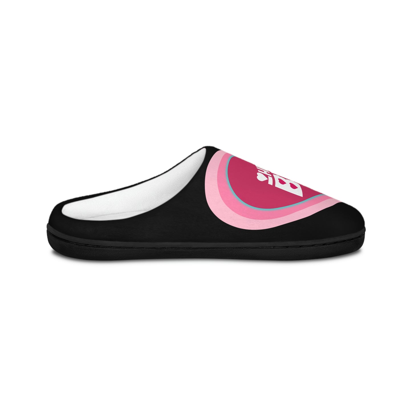 Men's Indoor Slippers